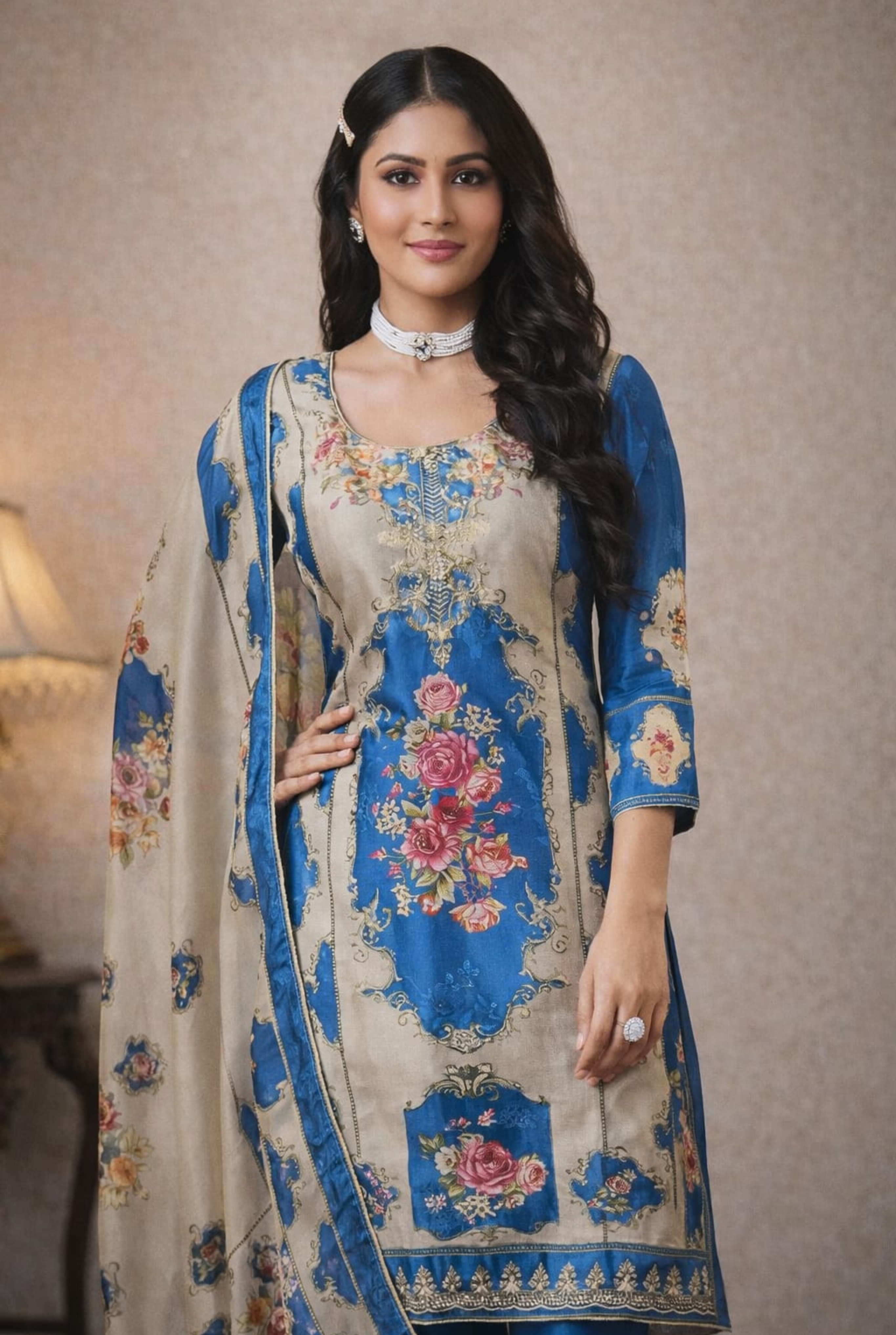 Rakhi Fashion Edition | 55586 - 55589