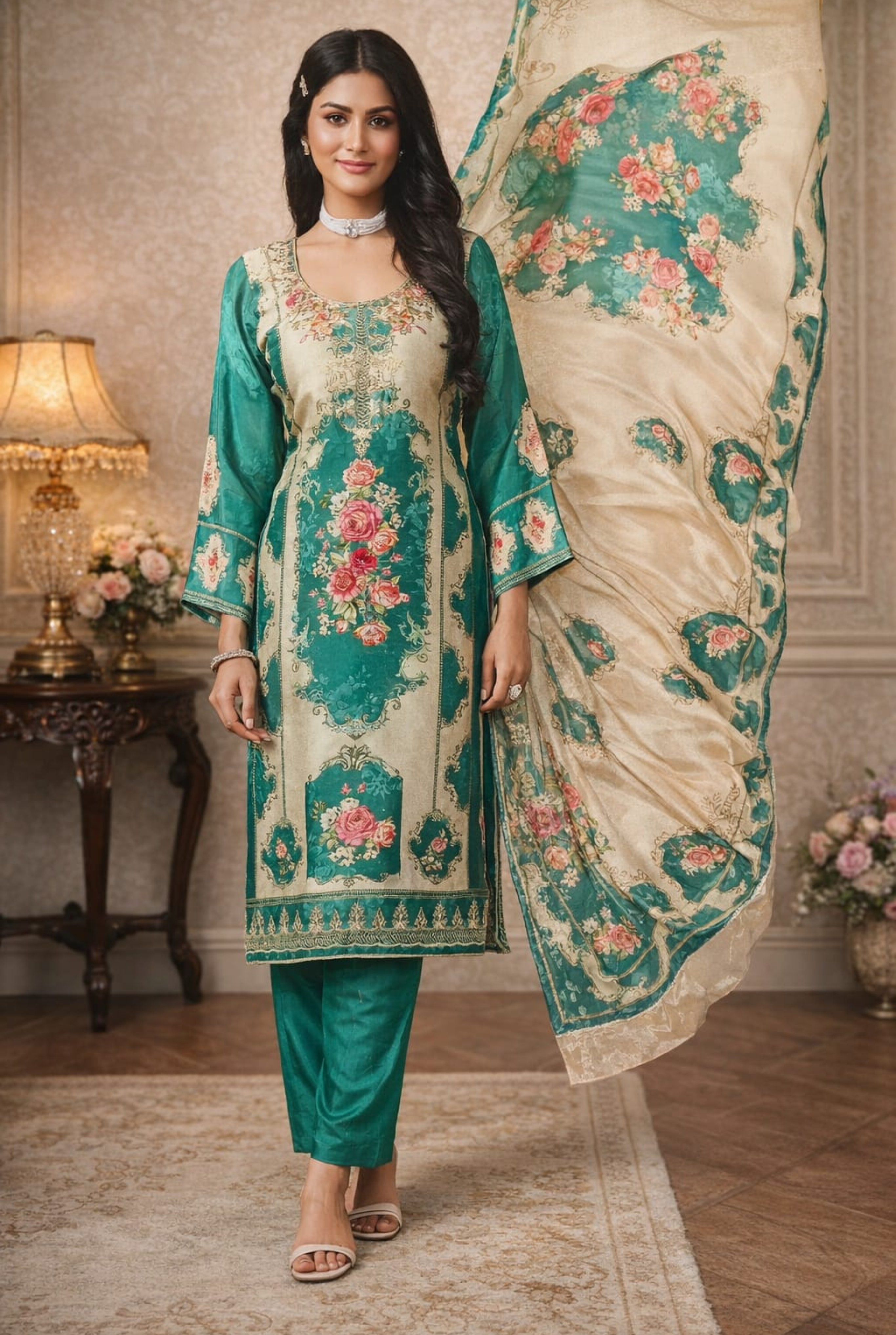 Rakhi Fashion Edition | 55586 - 55589