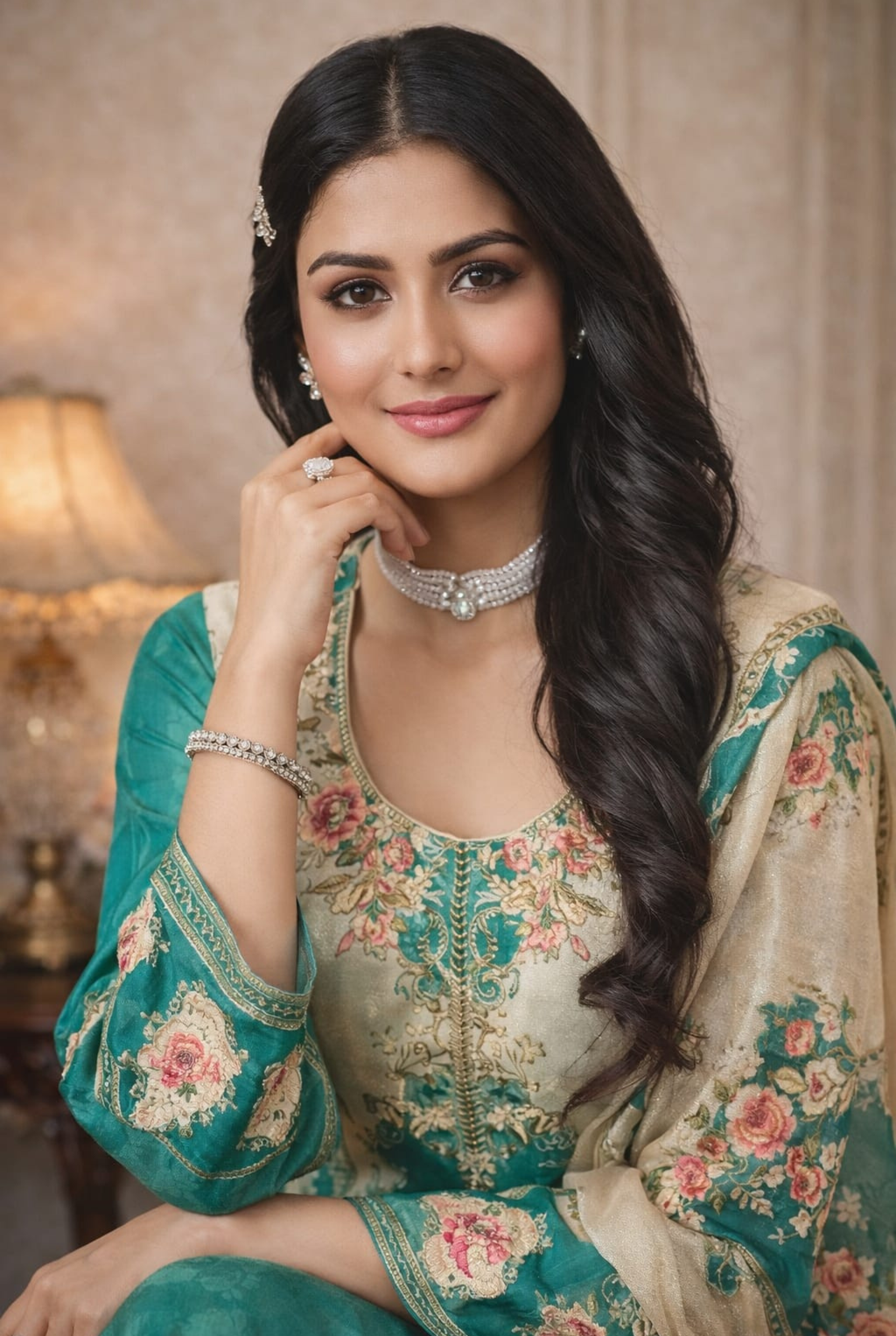 Rakhi Fashion Edition | 55586 - 55589