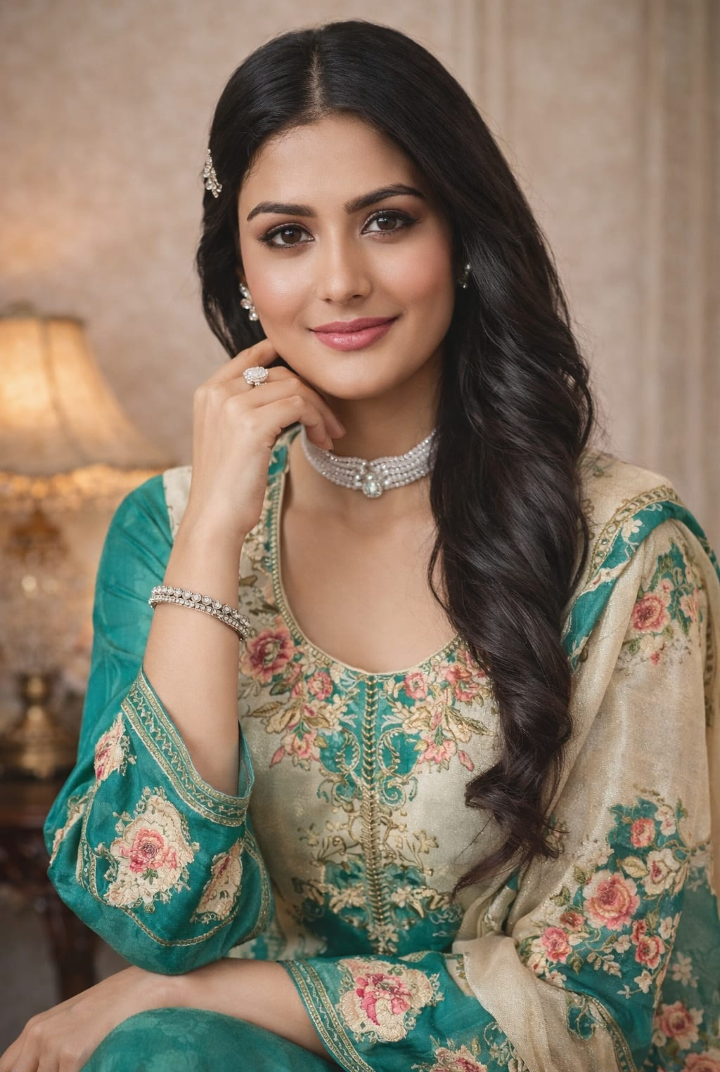 Rakhi Fashion Edition | 55586 - 55589