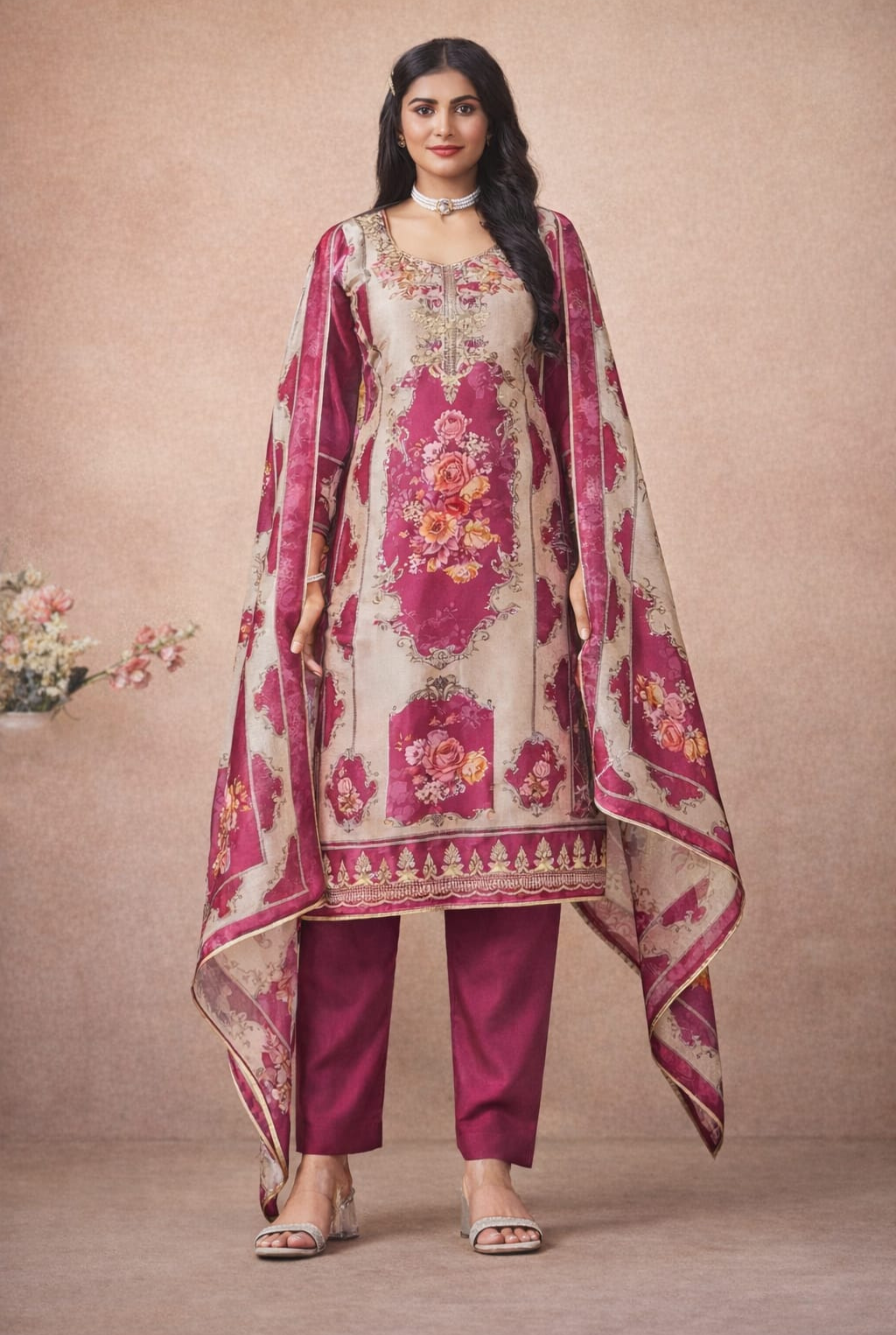 Rakhi Fashion Edition | 55586 - 55589