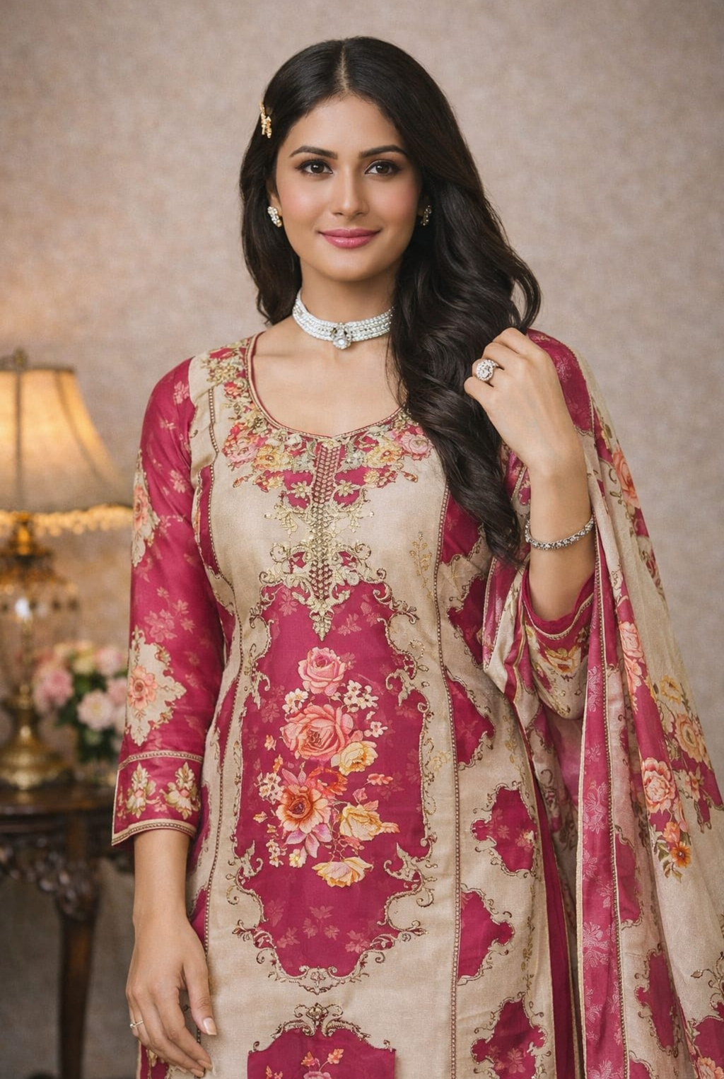 Rakhi Fashion Edition | 55586 - 55589