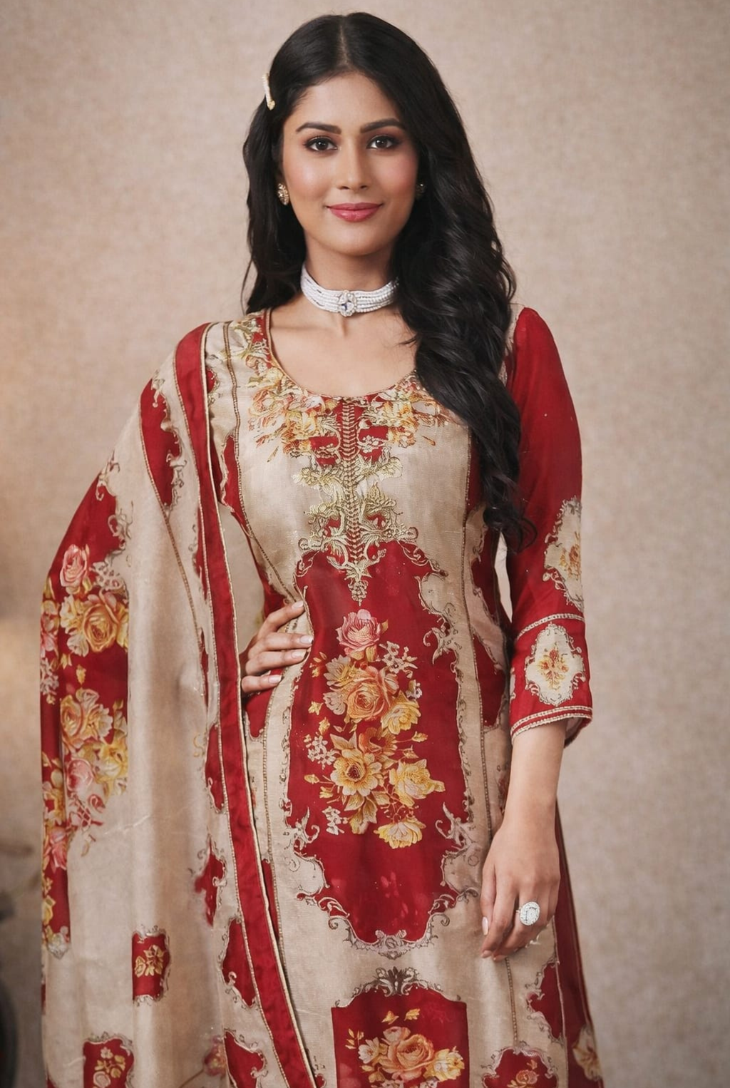 Rakhi Fashion Edition | 55586 - 55589