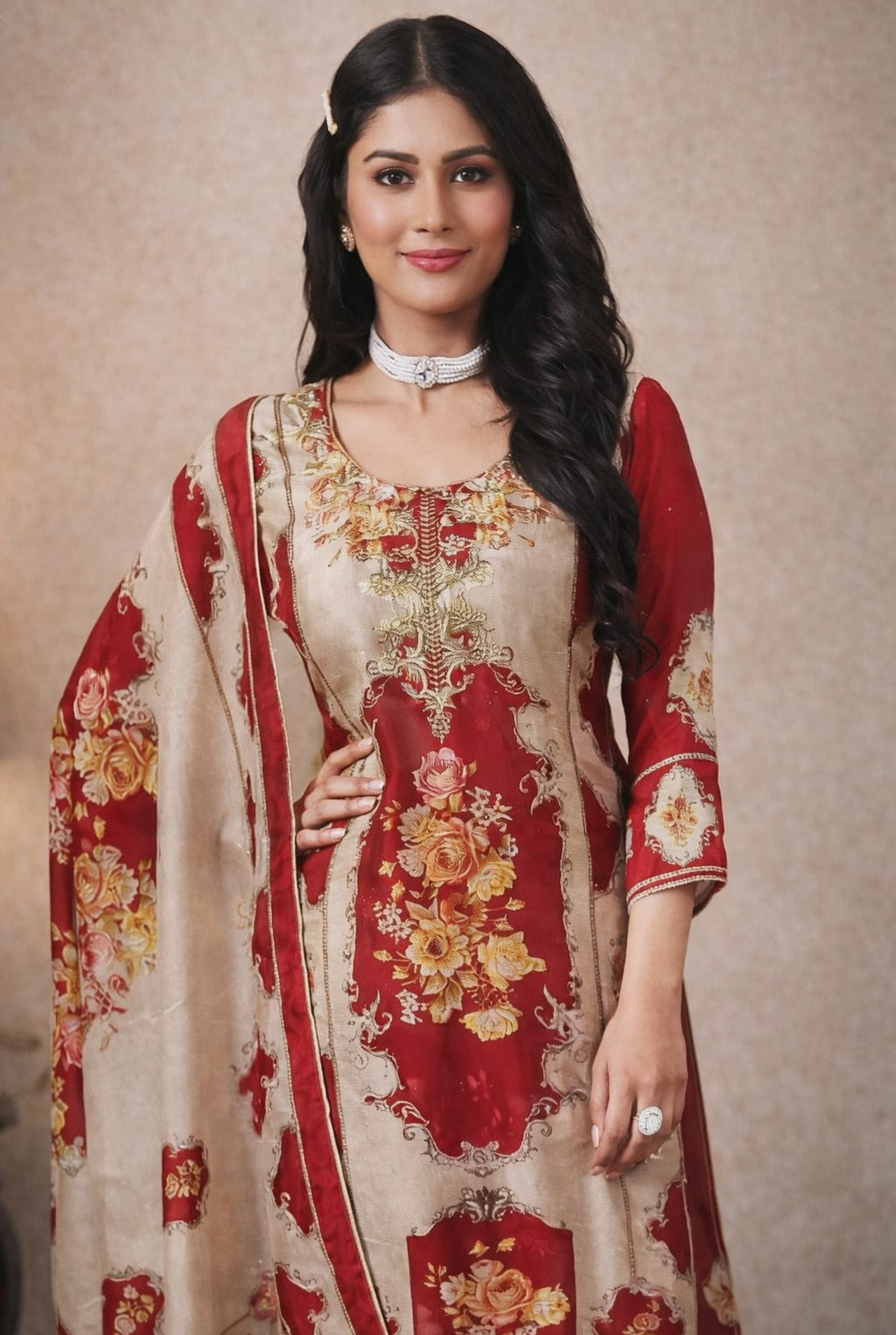 Rakhi Fashion Edition | 55586 - 55589