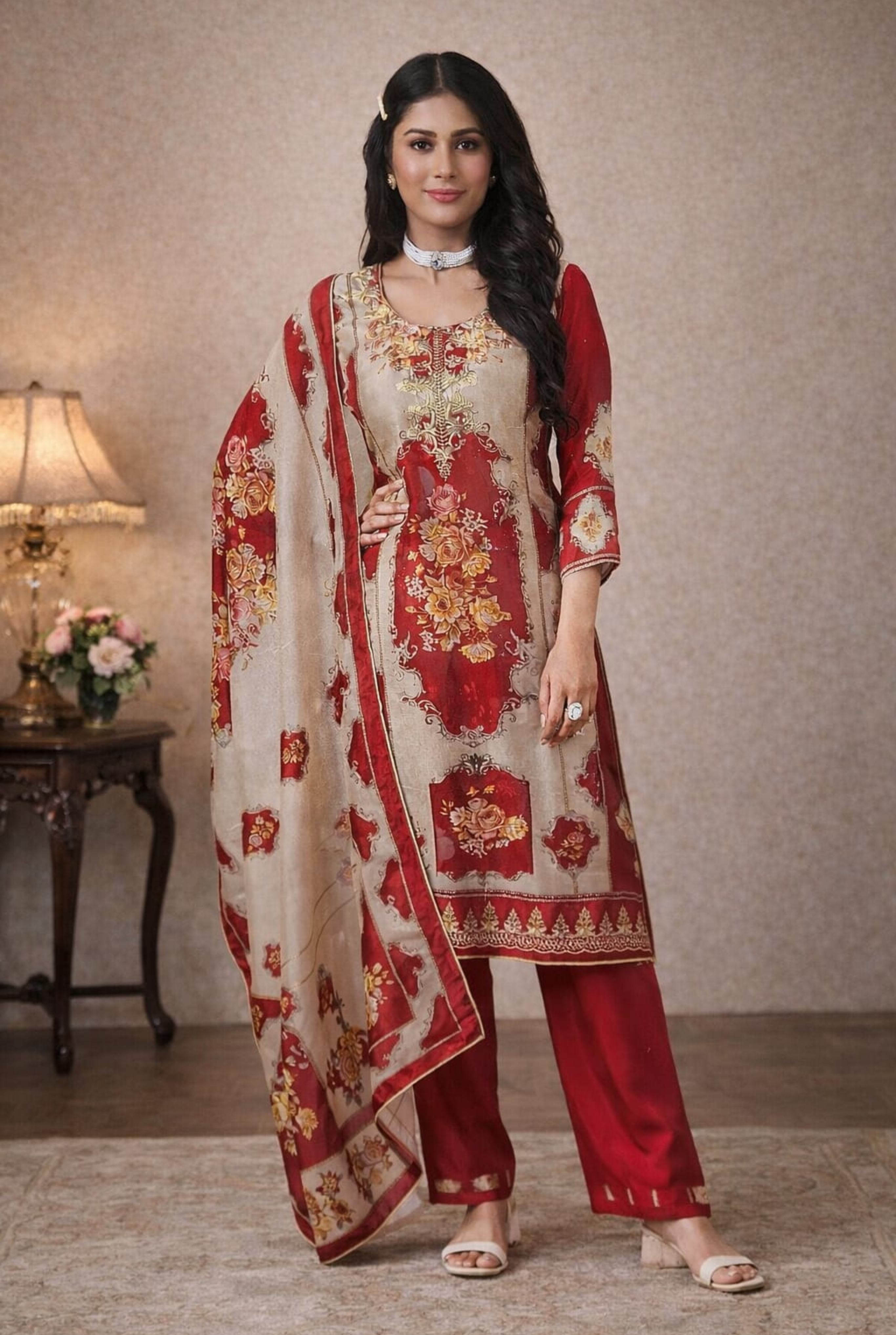 Rakhi Fashion Edition | 55586 - 55589