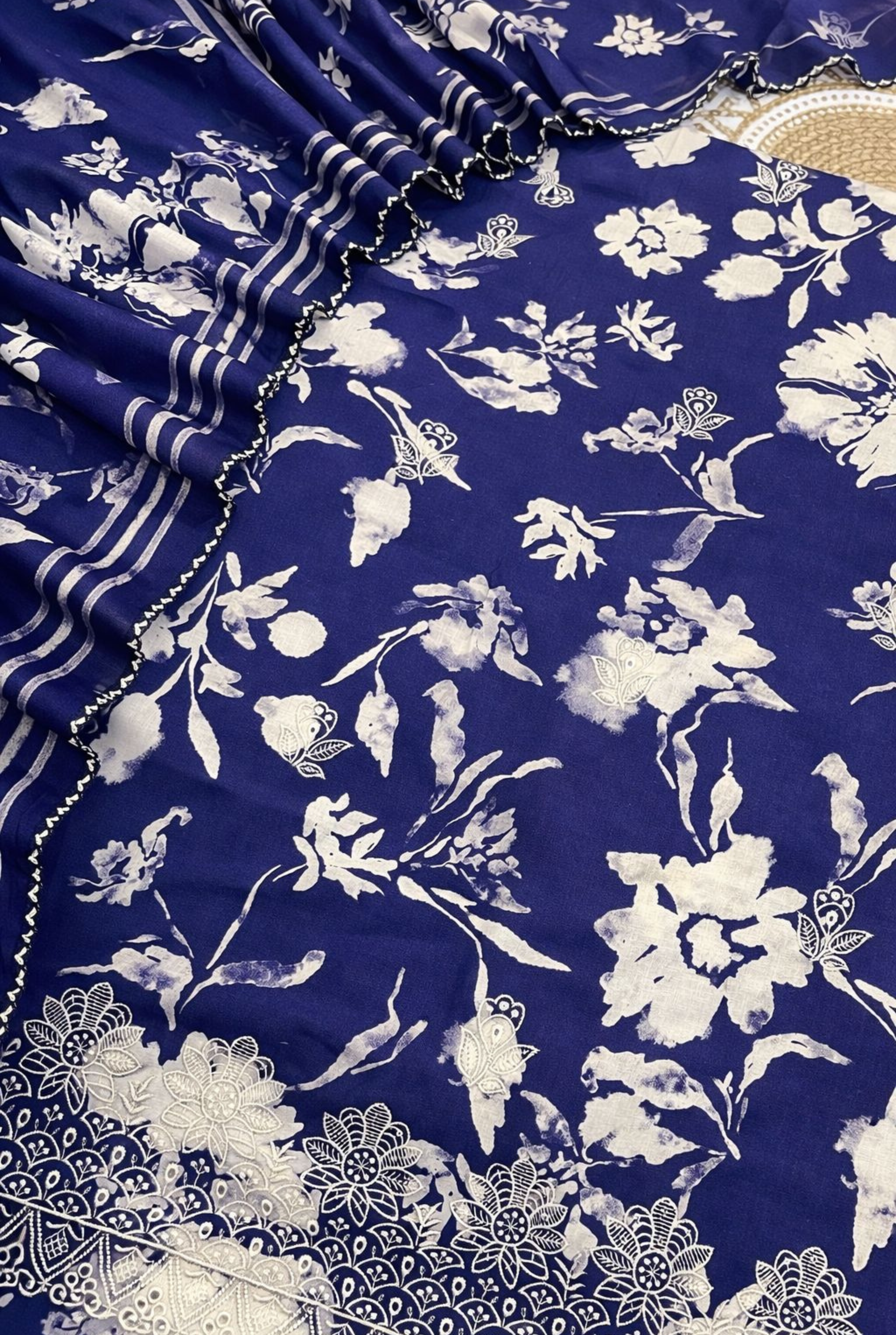 SAFINAAZ BLUE HIT CODE  VJMA80