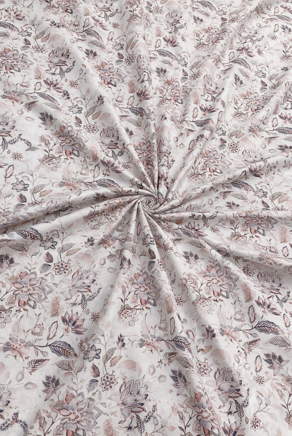 Floral Cotton Perfection | 400 - 403