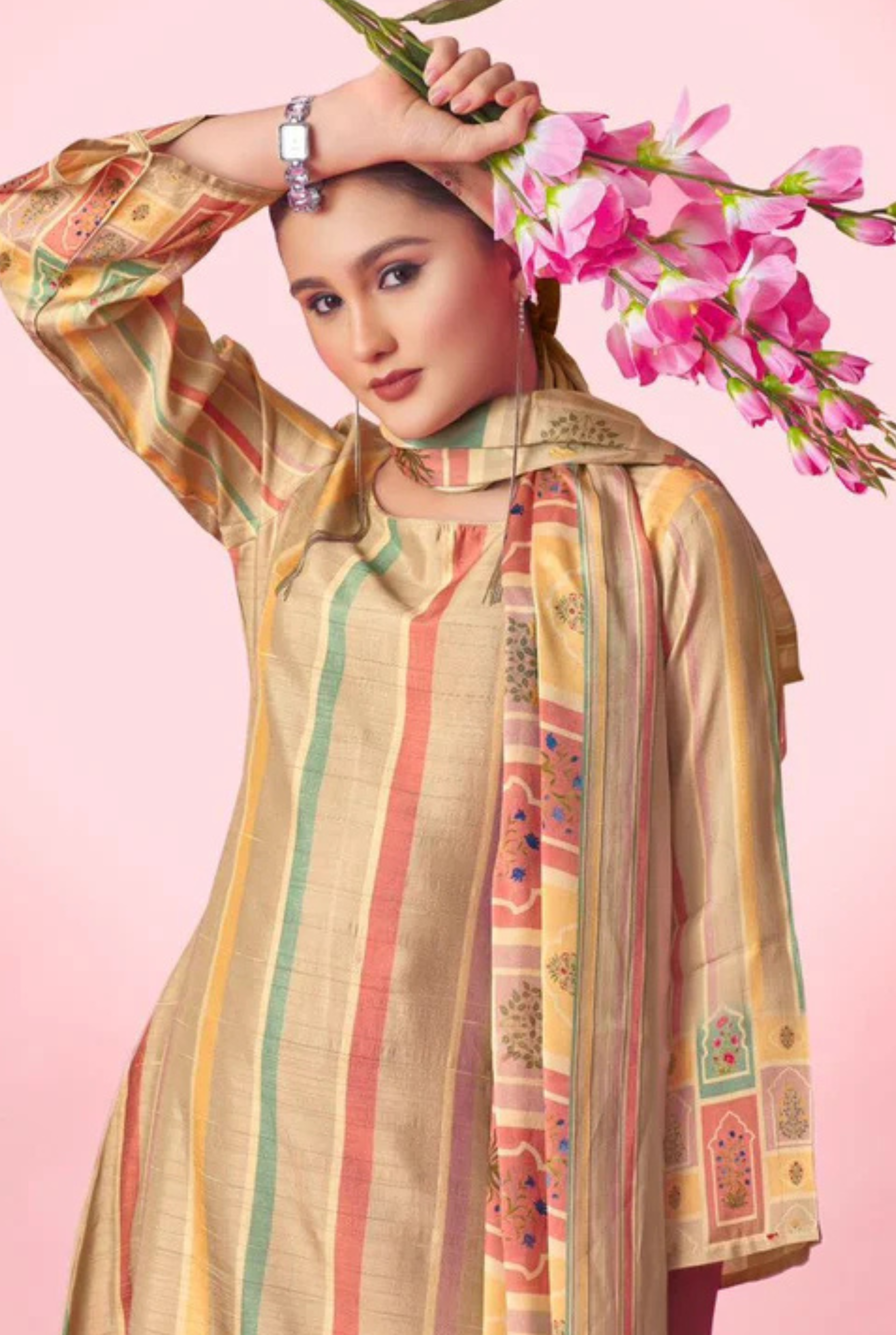 Fancy Hidden Garden Edition | 101-104