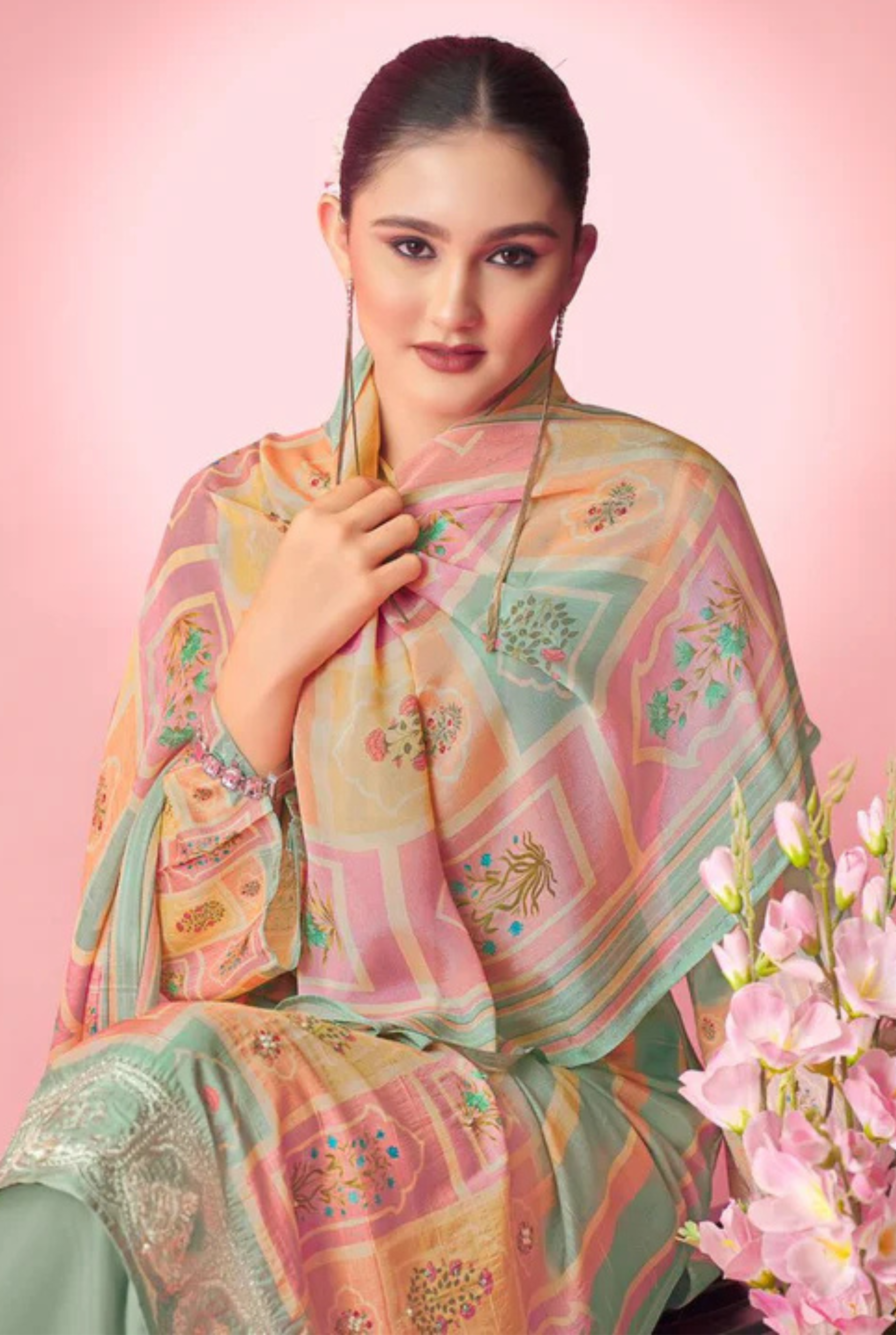 Fancy Hidden Garden Edition | 101-104