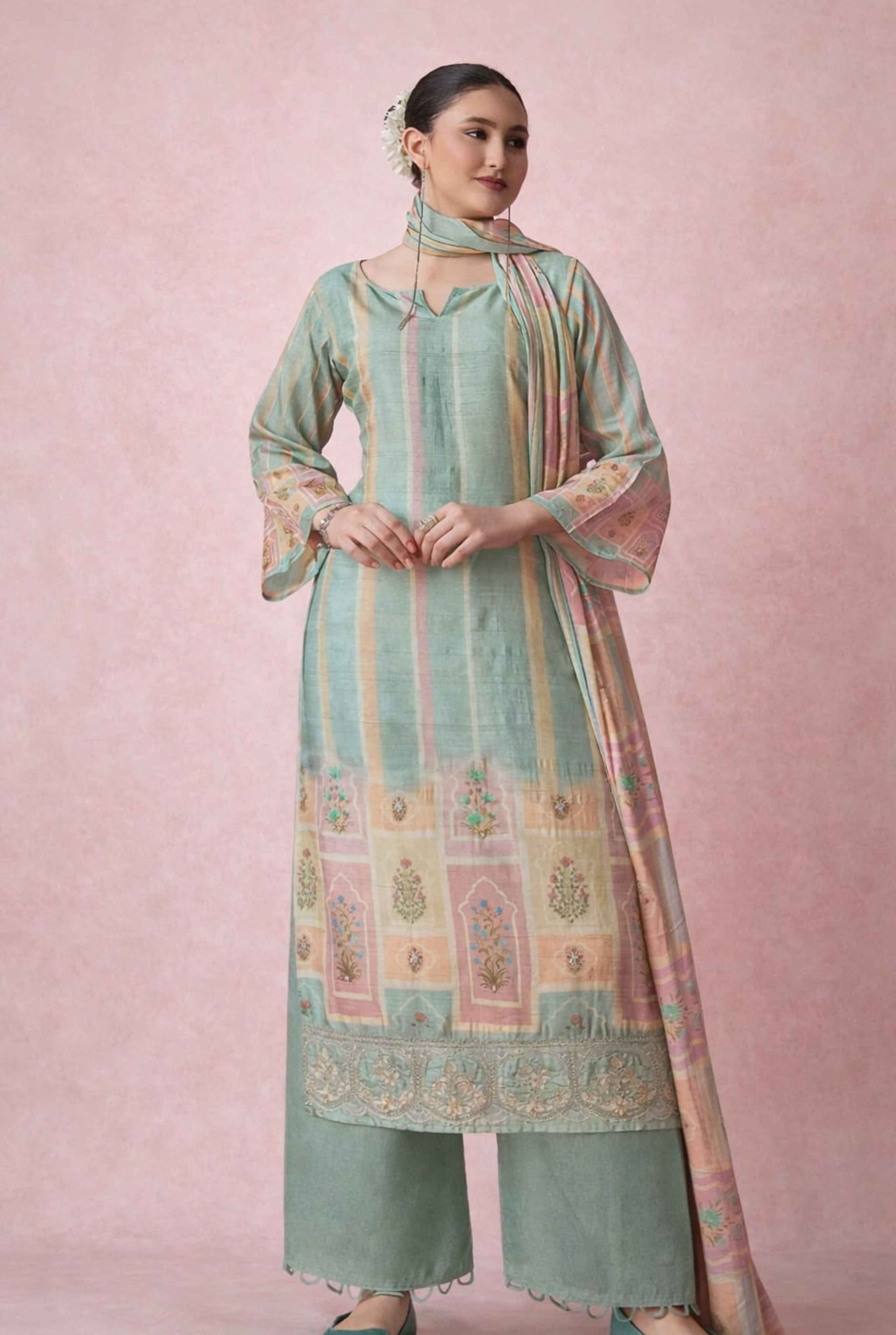 Fancy Hidden Garden Edition | 101-104