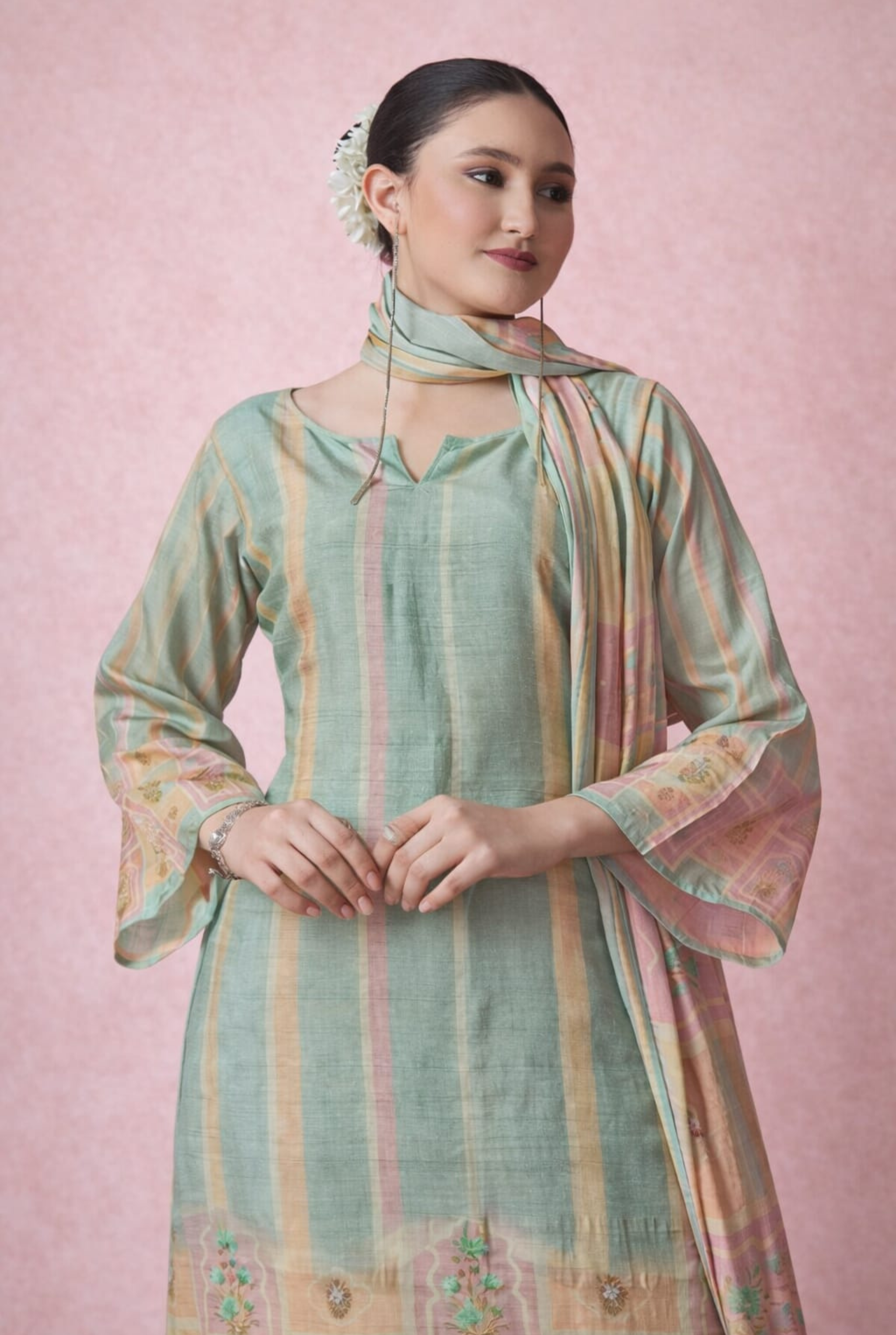 Fancy Hidden Garden Edition | 101-104