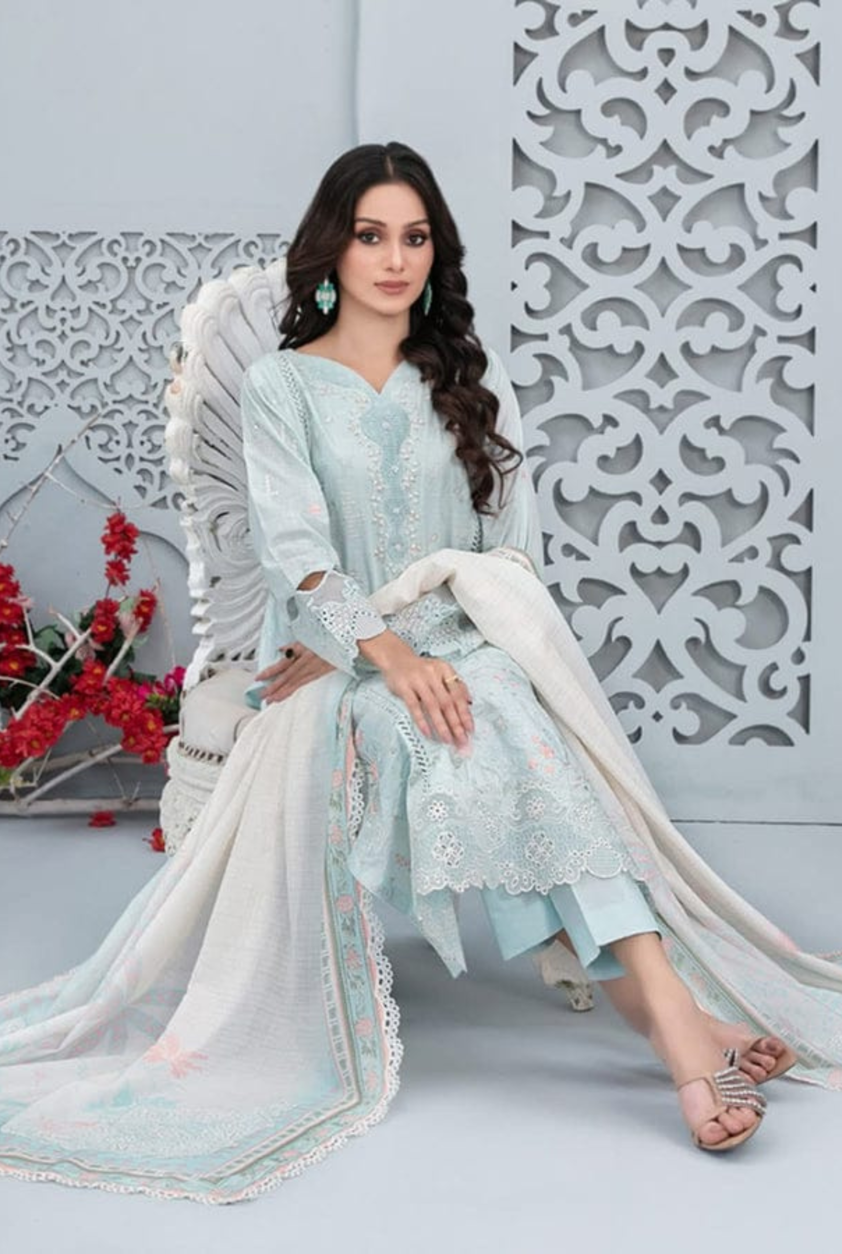 𝗘𝗺𝗯𝗿𝗼𝗶𝗱𝗲𝗿𝗲𝗱 𝗟𝗮𝘄𝗻 𝗣𝗲𝗿𝗳𝗲𝗰𝘁𝗶𝗼𝗻 𝗗-1826