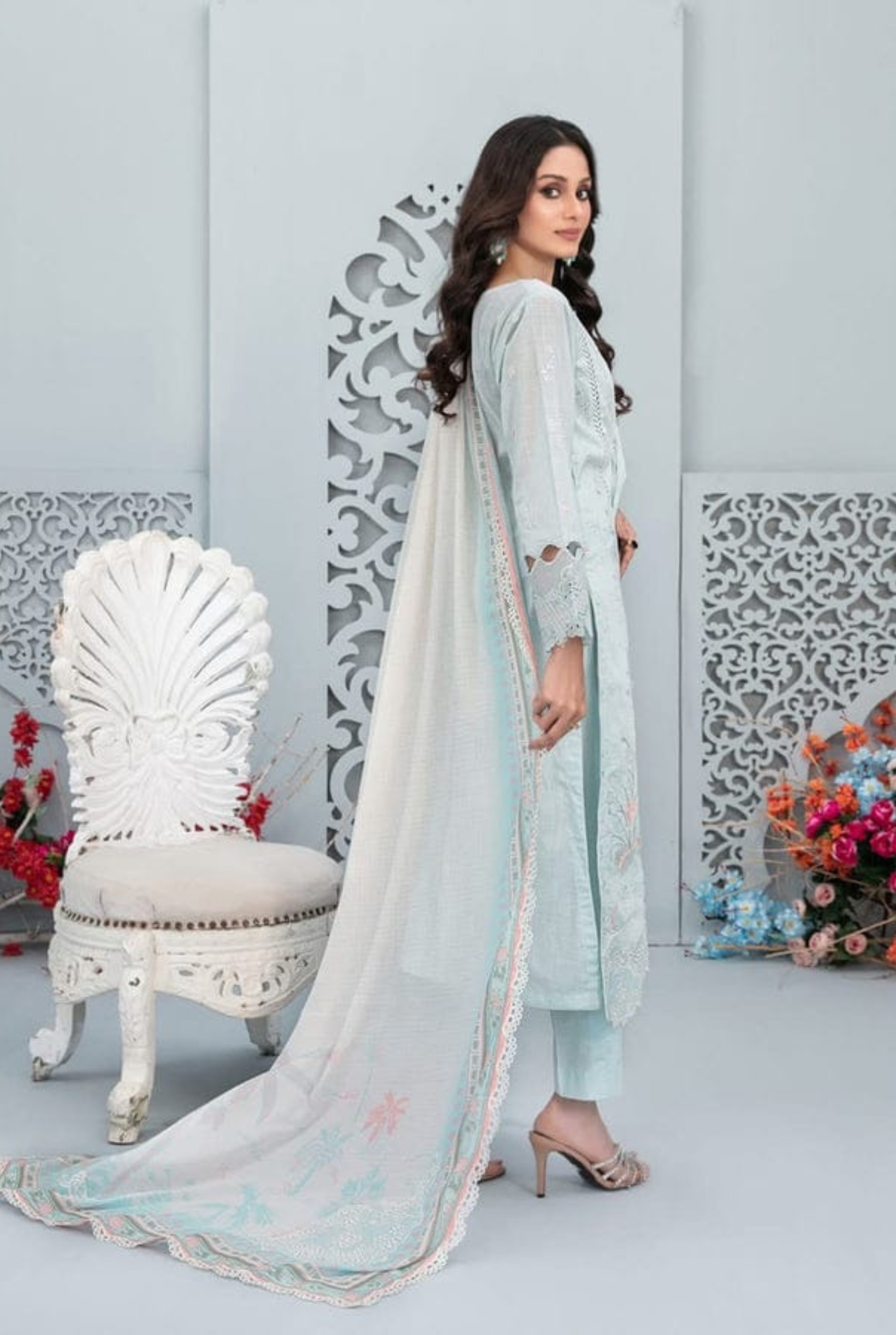 𝗘𝗺𝗯𝗿𝗼𝗶𝗱𝗲𝗿𝗲𝗱 𝗟𝗮𝘄𝗻 𝗣𝗲𝗿𝗳𝗲𝗰𝘁𝗶𝗼𝗻 𝗗-1826