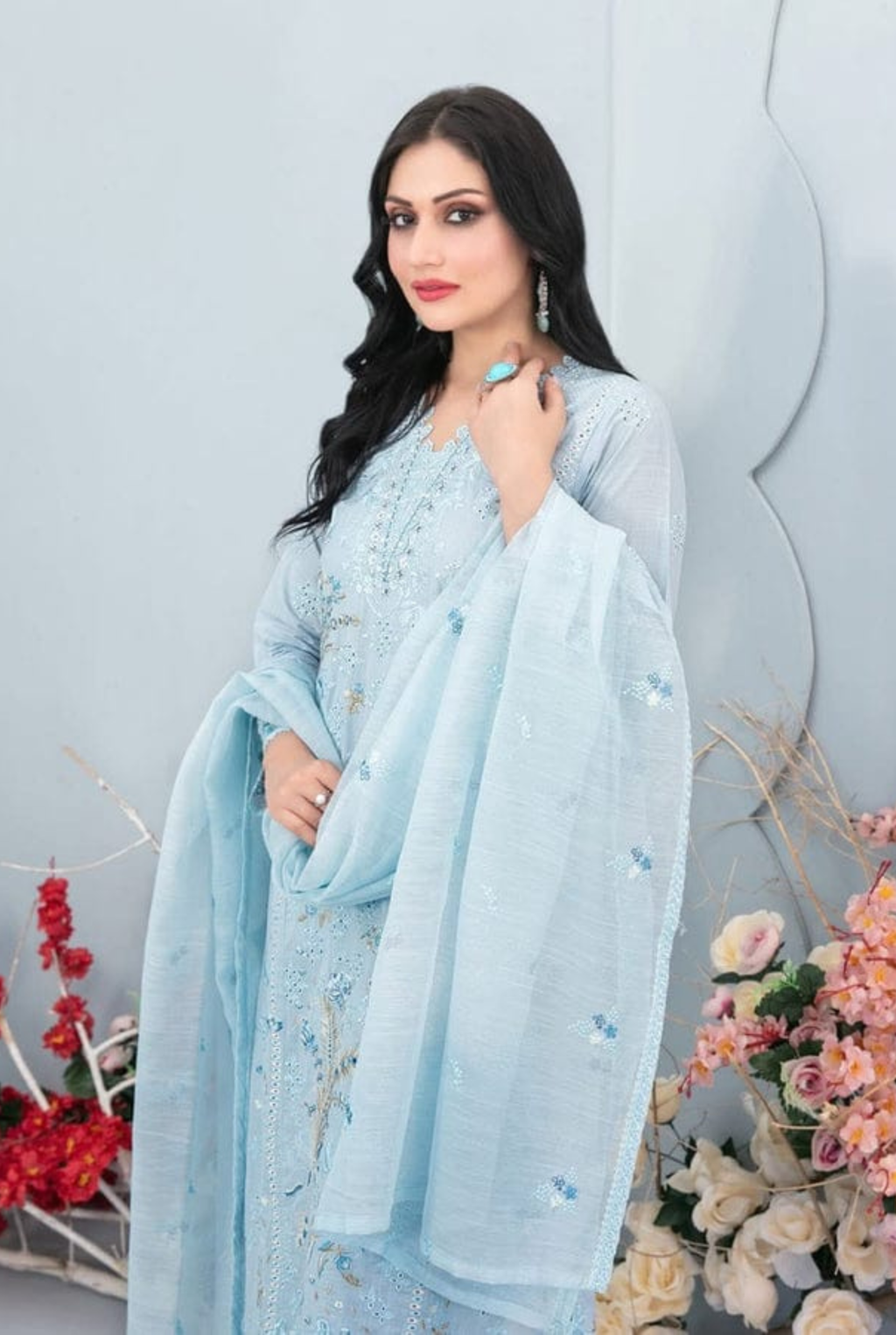 𝗘𝗺𝗯𝗿𝗼𝗶𝗱𝗲𝗿𝗲𝗱 𝗟𝗮𝘄𝗻 𝗣𝗲𝗿𝗳𝗲𝗰𝘁𝗶𝗼𝗻 𝗗-1826