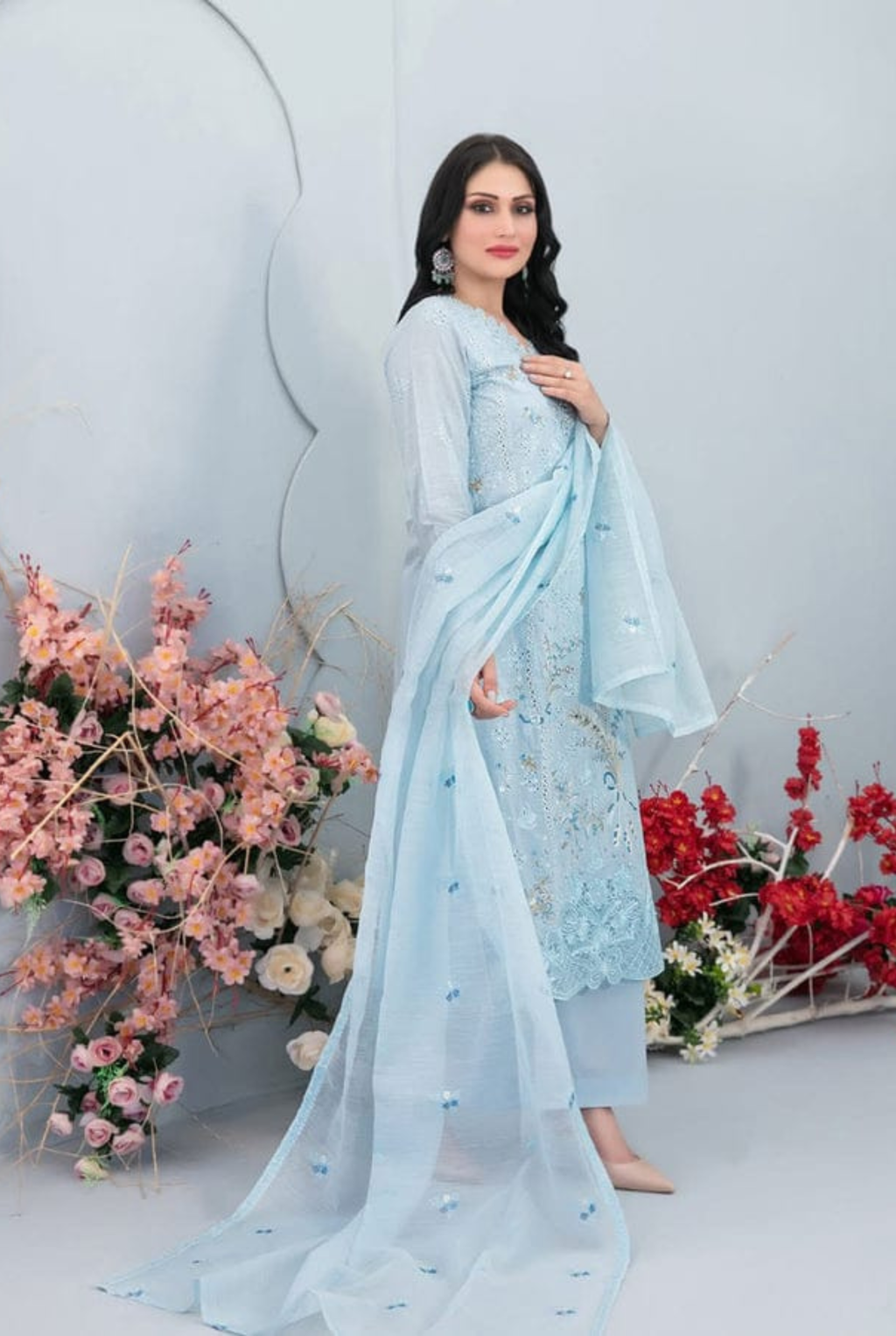 𝗘𝗺𝗯𝗿𝗼𝗶𝗱𝗲𝗿𝗲𝗱 𝗟𝗮𝘄𝗻 𝗣𝗲𝗿𝗳𝗲𝗰𝘁𝗶𝗼𝗻 𝗗-1826