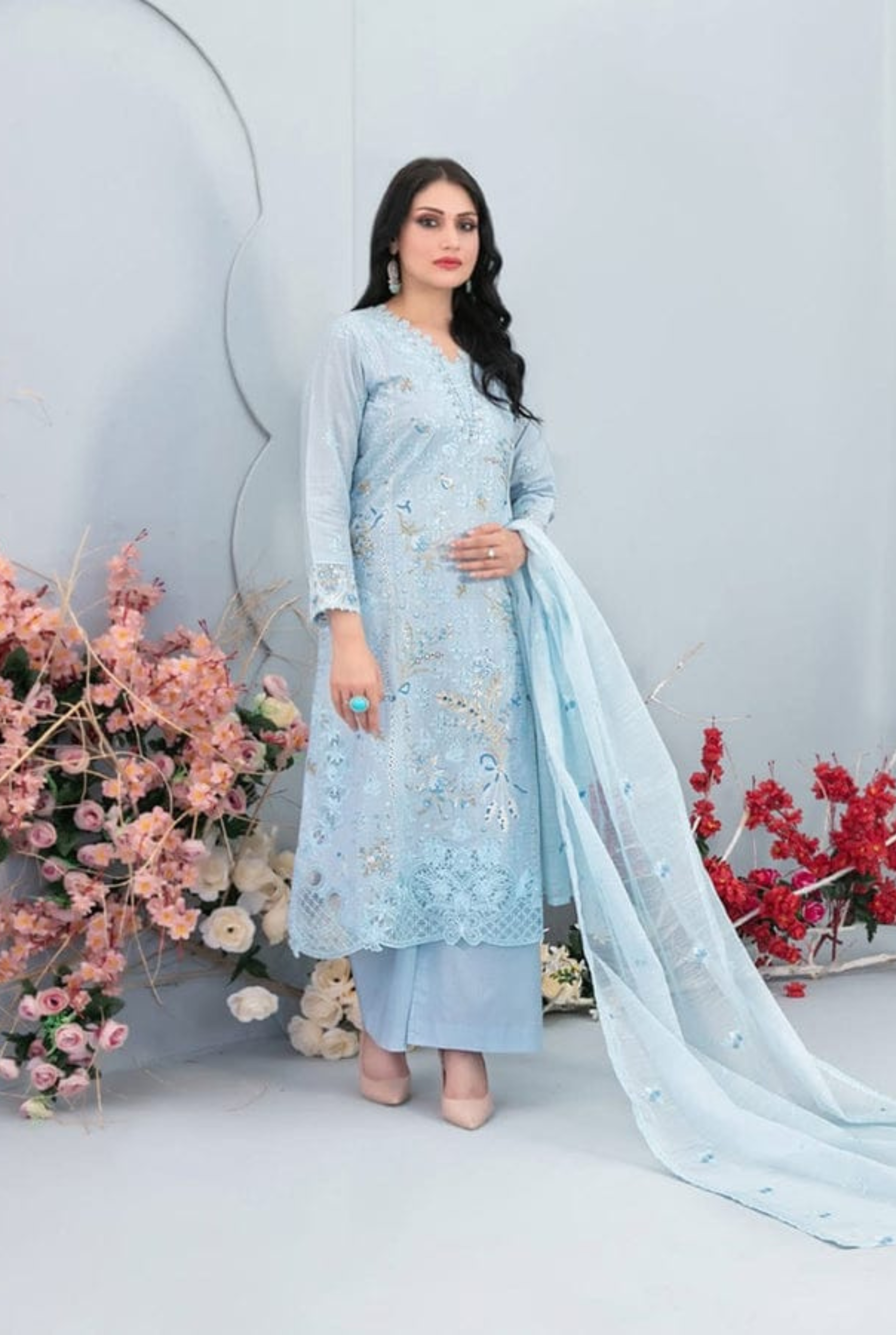 𝗘𝗺𝗯𝗿𝗼𝗶𝗱𝗲𝗿𝗲𝗱 𝗟𝗮𝘄𝗻 𝗣𝗲𝗿𝗳𝗲𝗰𝘁𝗶𝗼𝗻 𝗗-1826