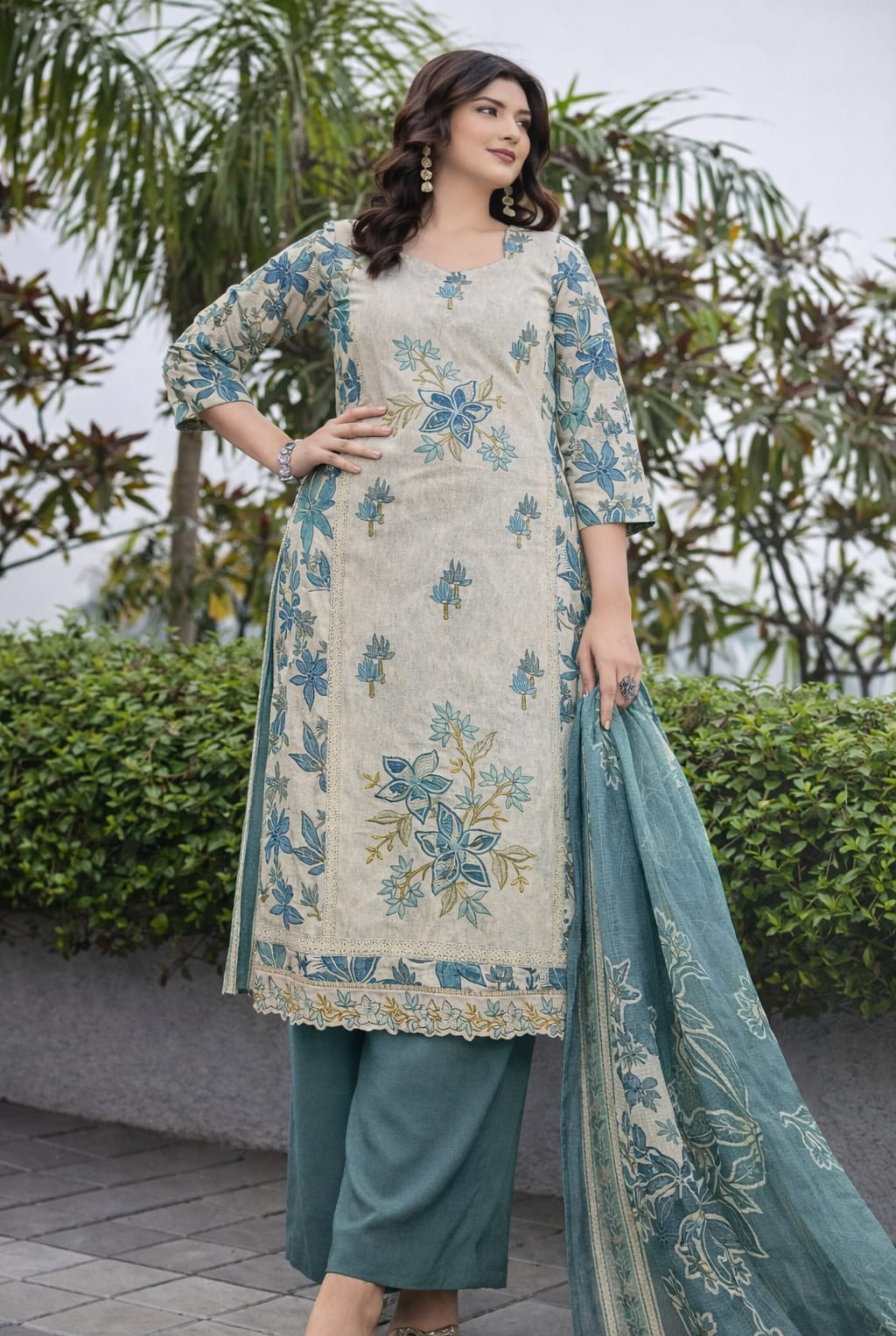 Summer Petals | 73368 - 73371