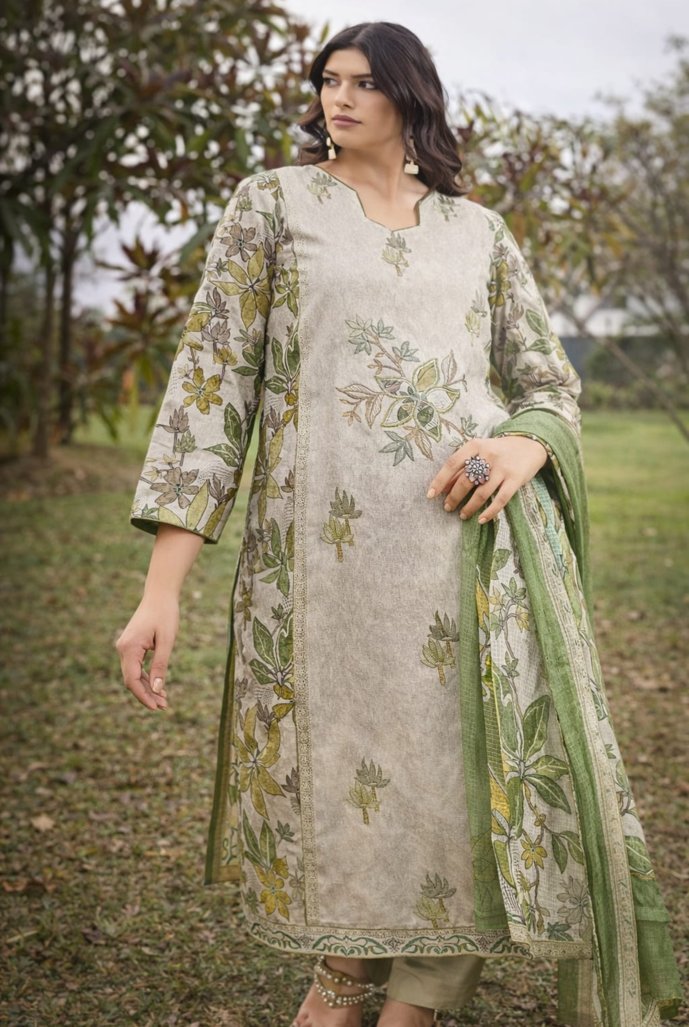 Summer Petals | 73368 - 73371