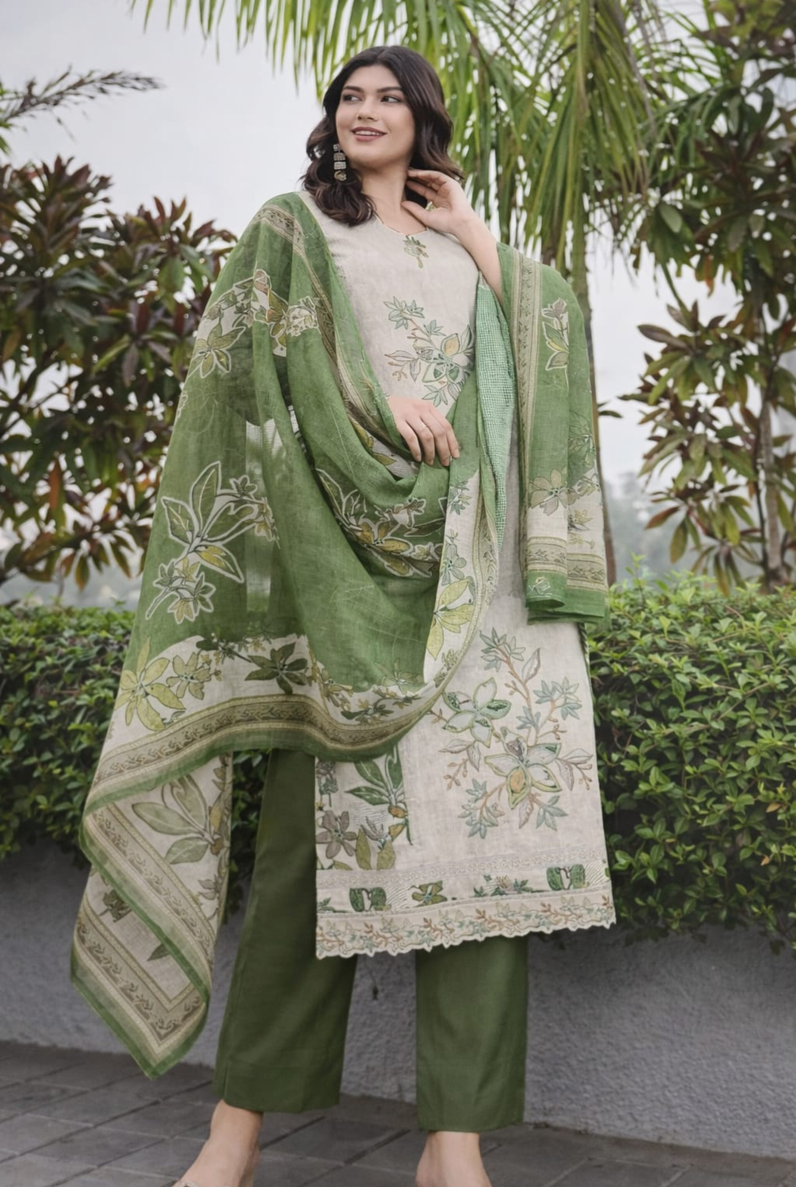 Summer Patels | 73368 - 73370