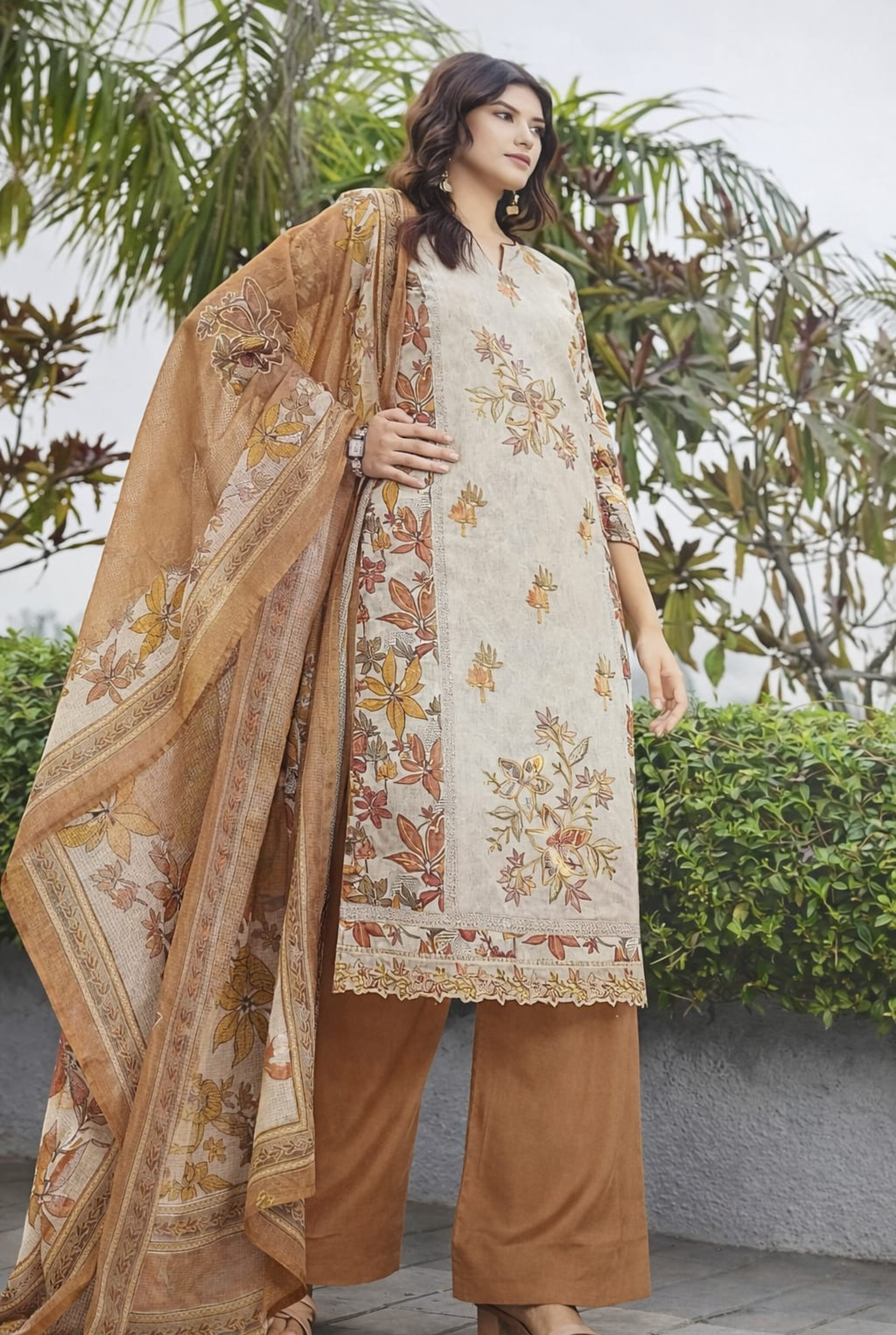 Summer Petals | 73368 - 73371