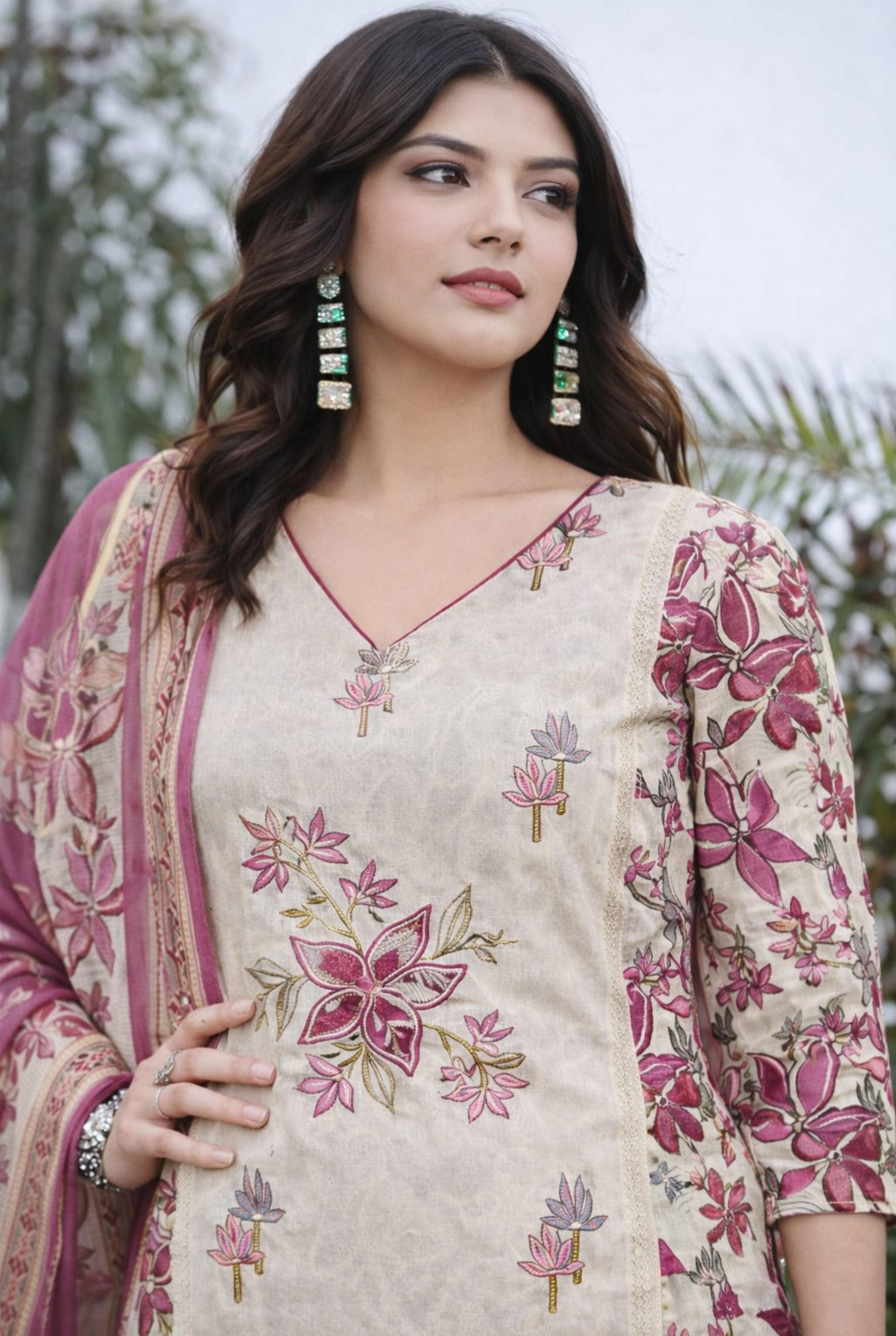 Summer Petals | 73368 - 73371