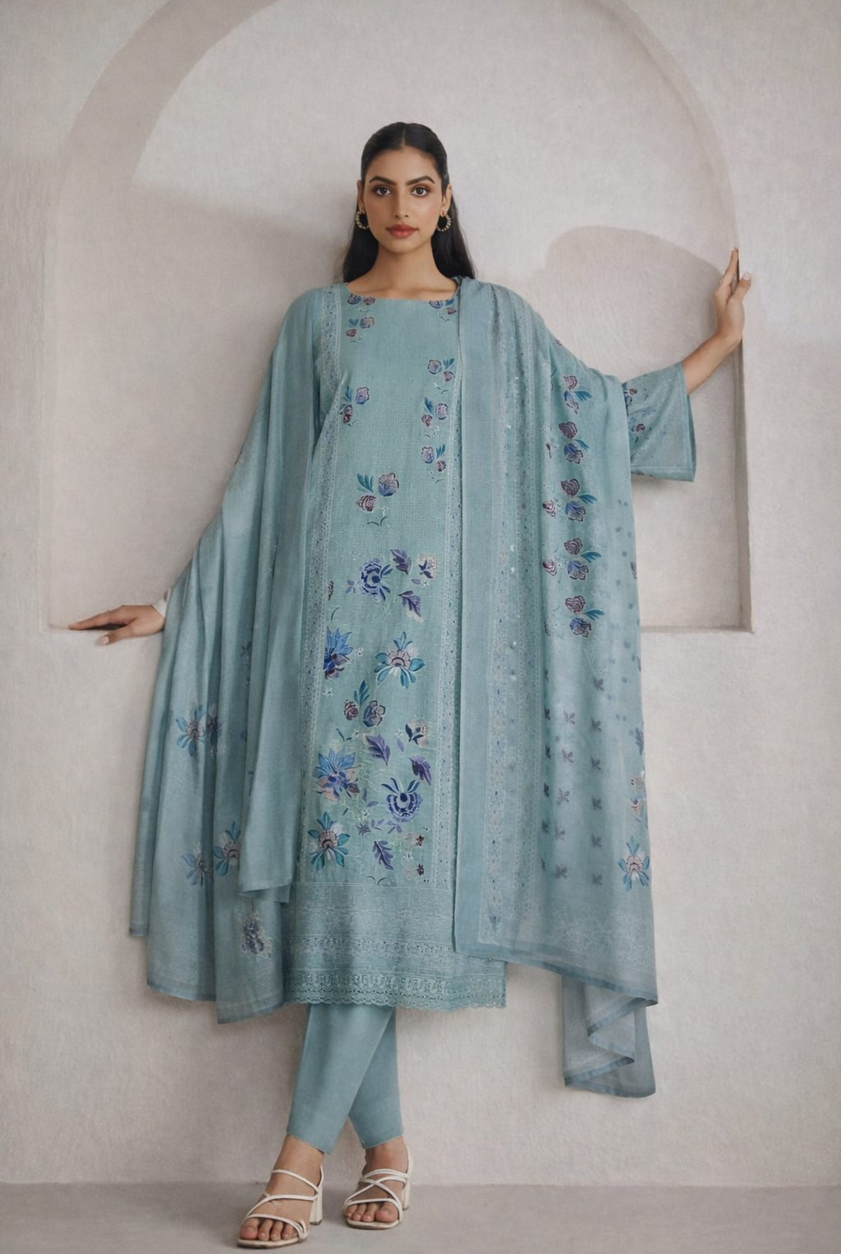 Grace Of Summer | 73340 - 73343