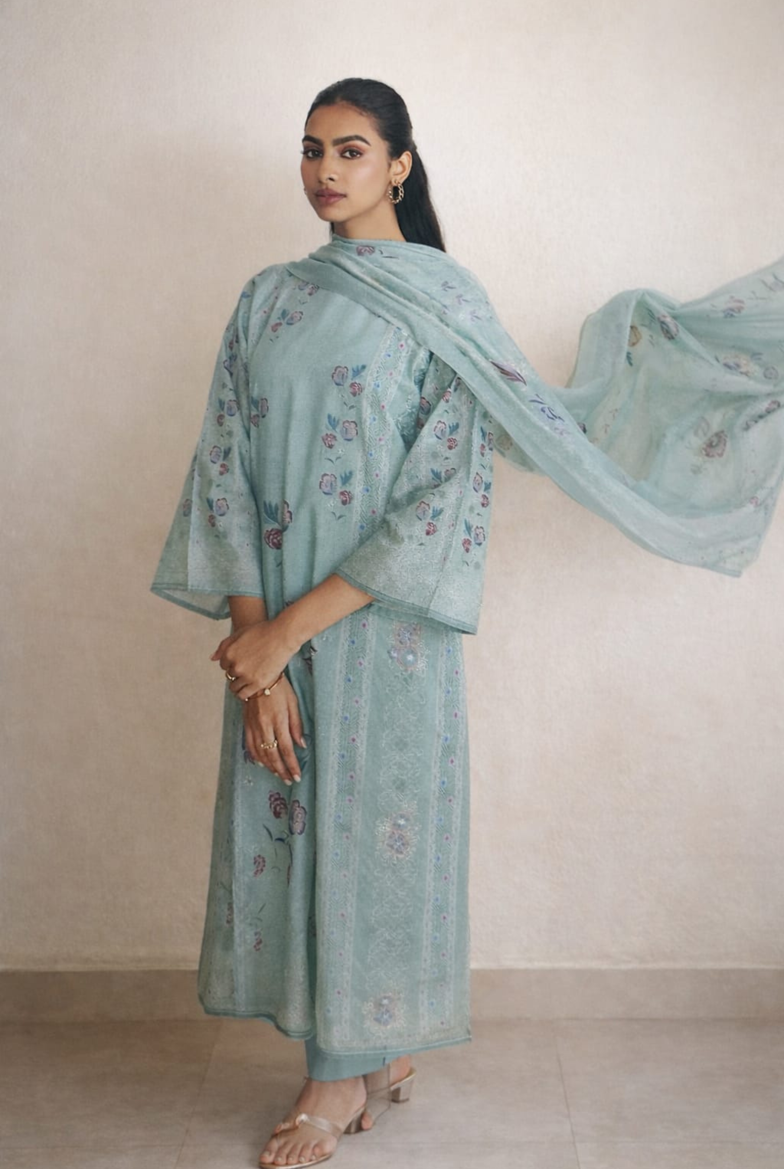 Grace Of Summer | 73340 - 73343