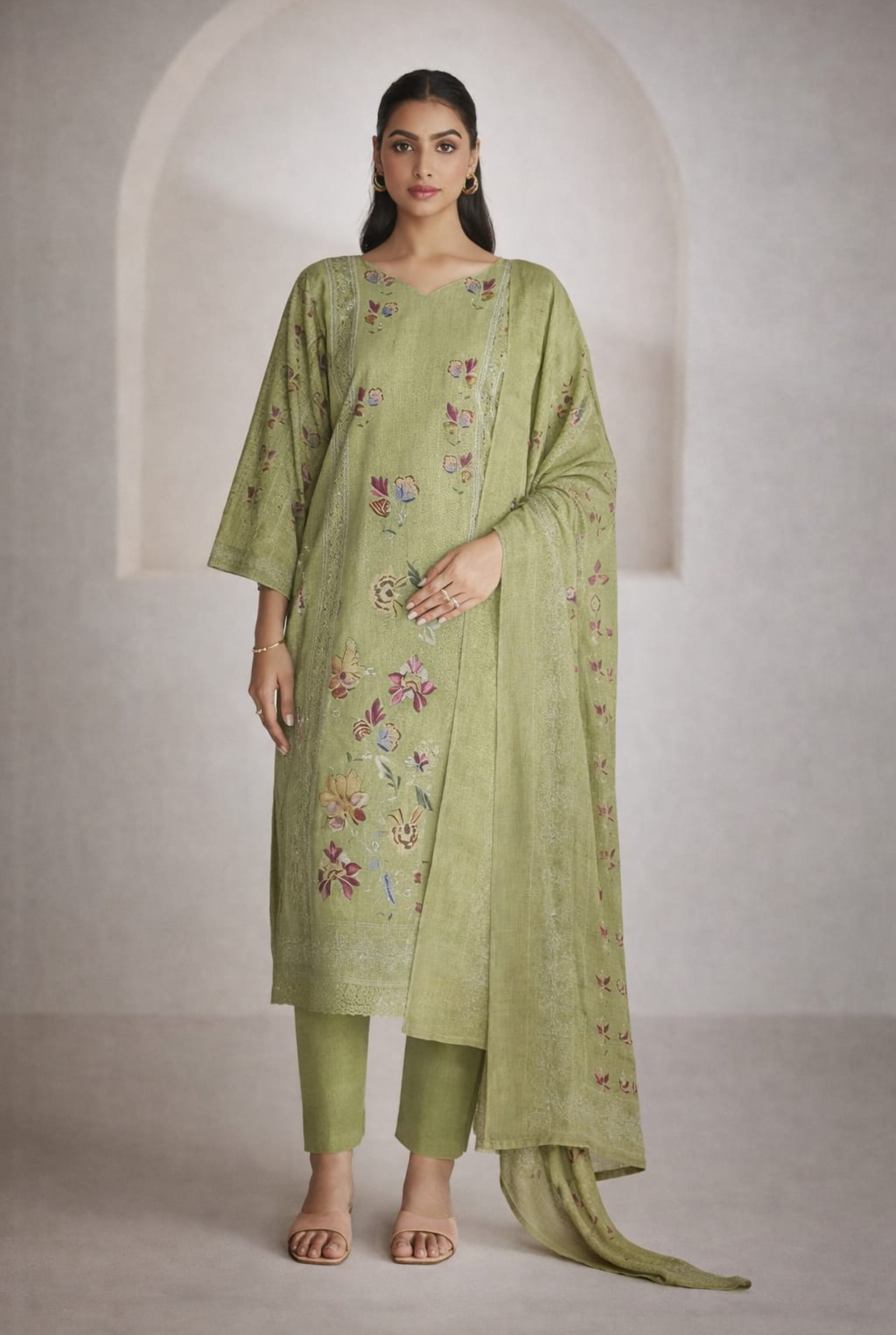 Grace Of Summer | 73340 - 73343