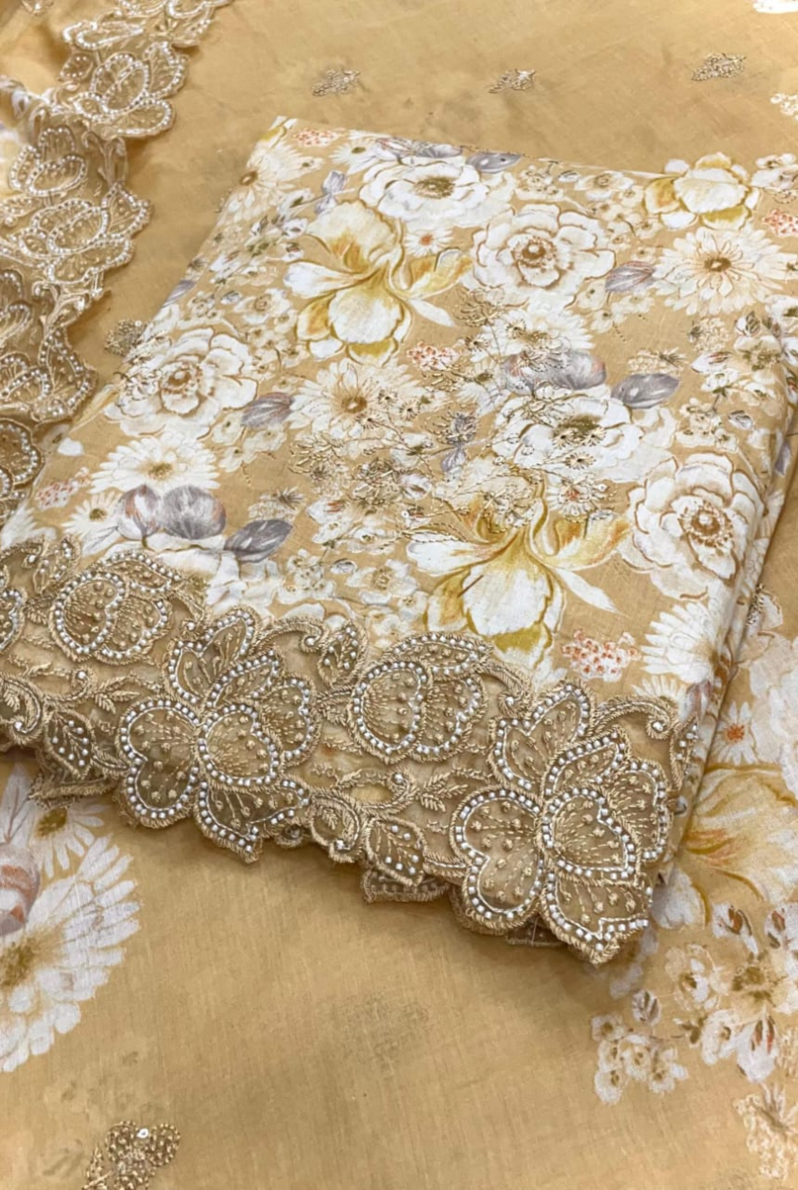 Fresh Summer Cotton Collection | 5501 - 5504