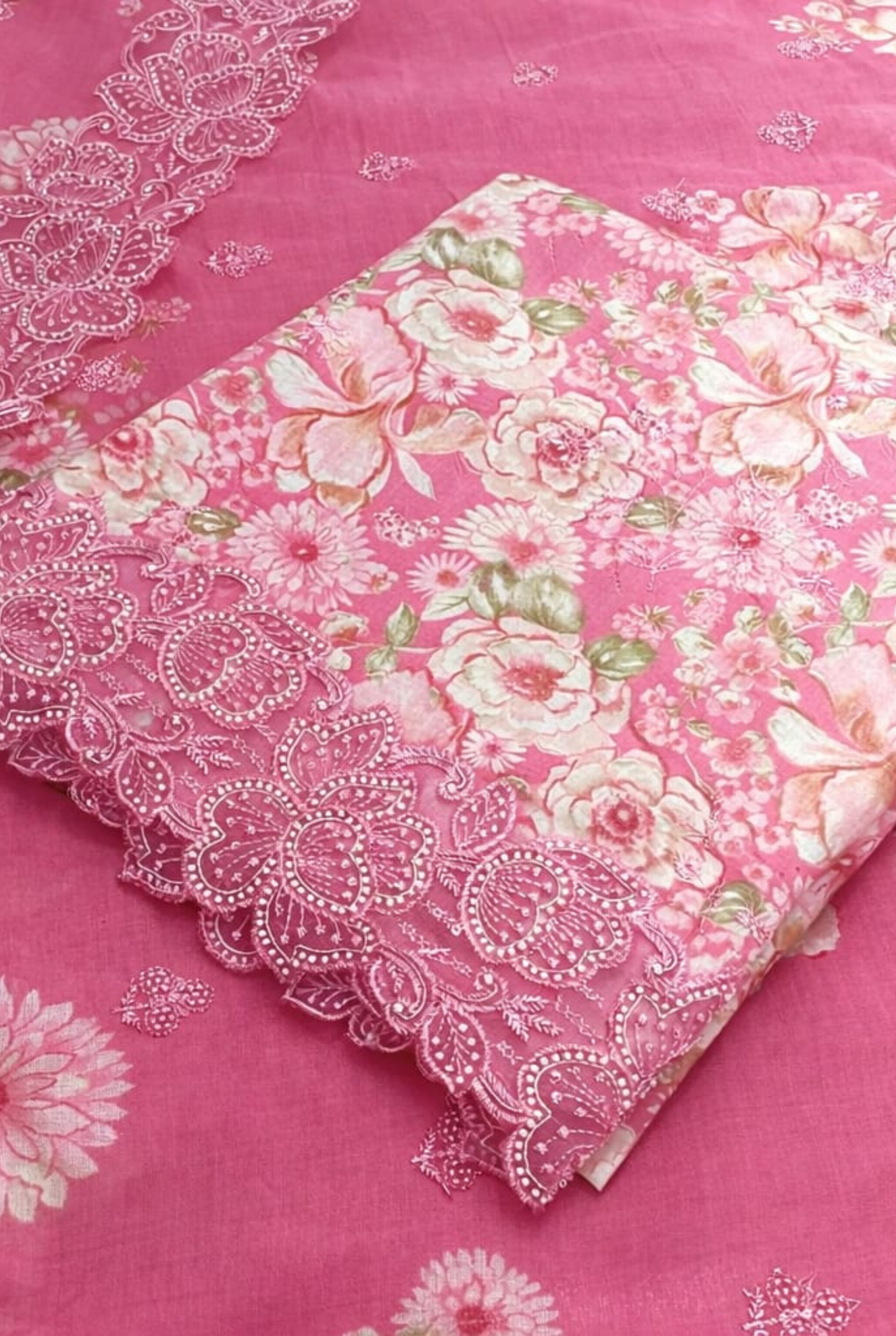 Fresh Summer Cotton Collection | 5501 - 5504