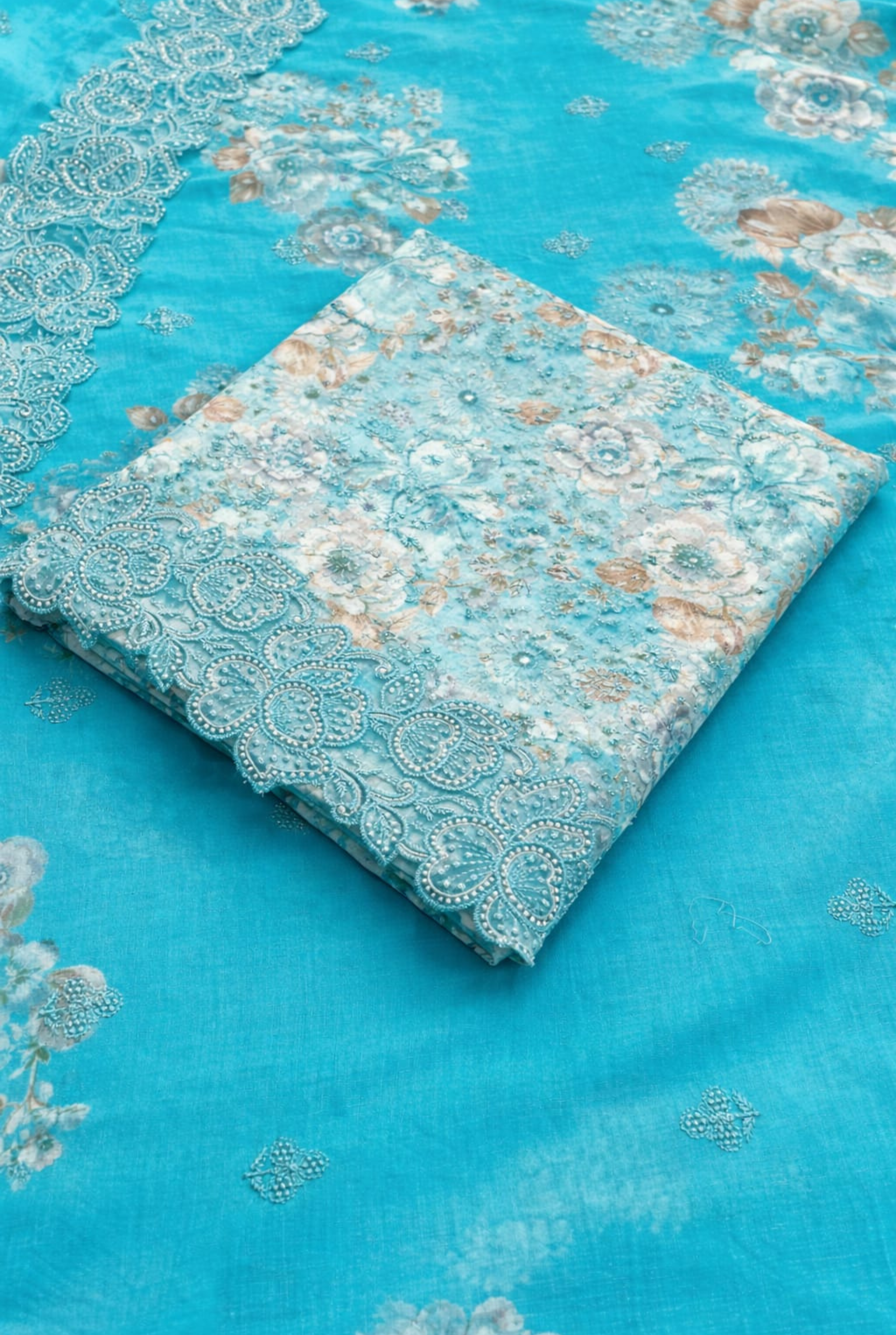 Fresh Summer Cotton Collection | 5501 - 5504