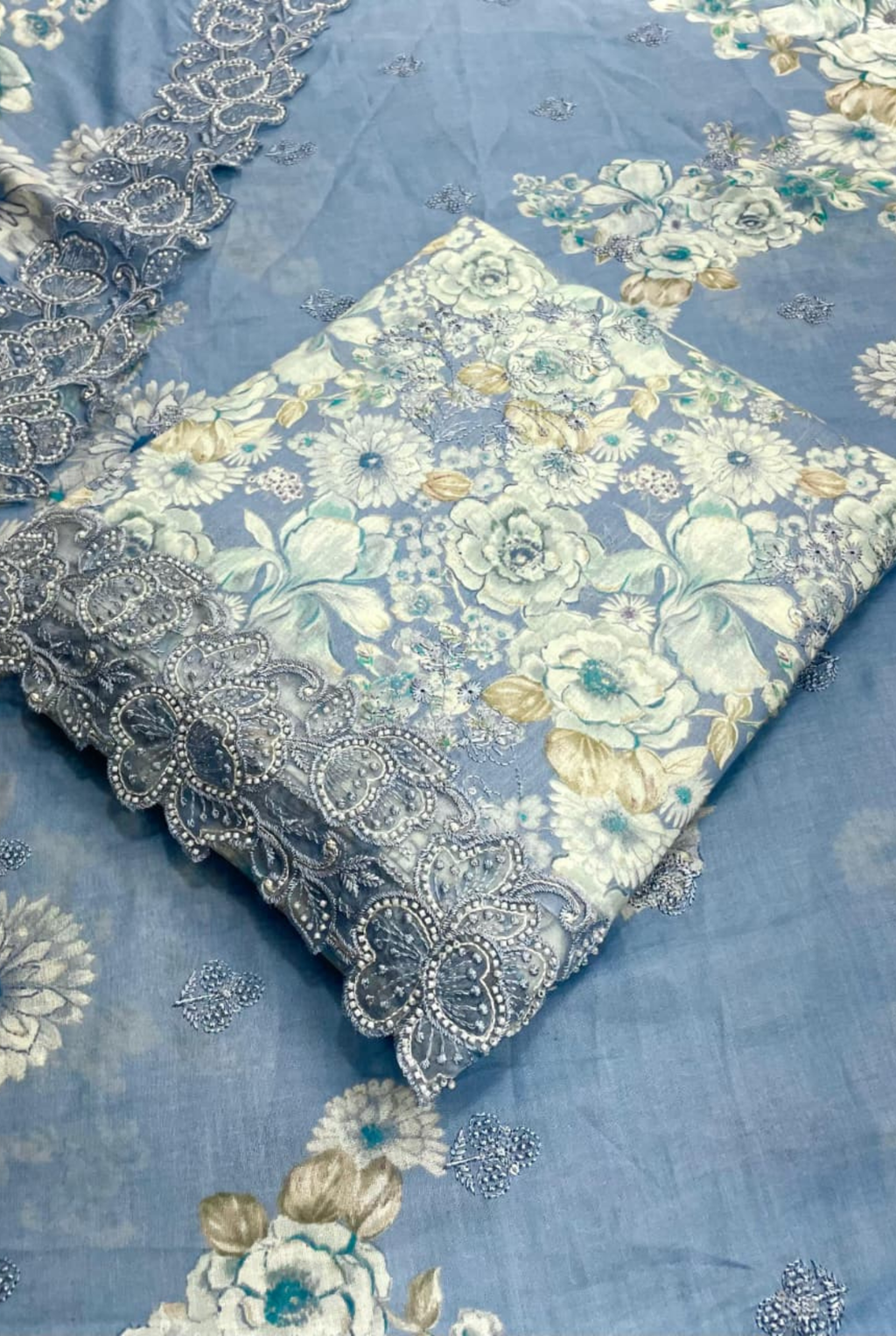 Fresh Summer Cotton Collection | 5501 - 5504