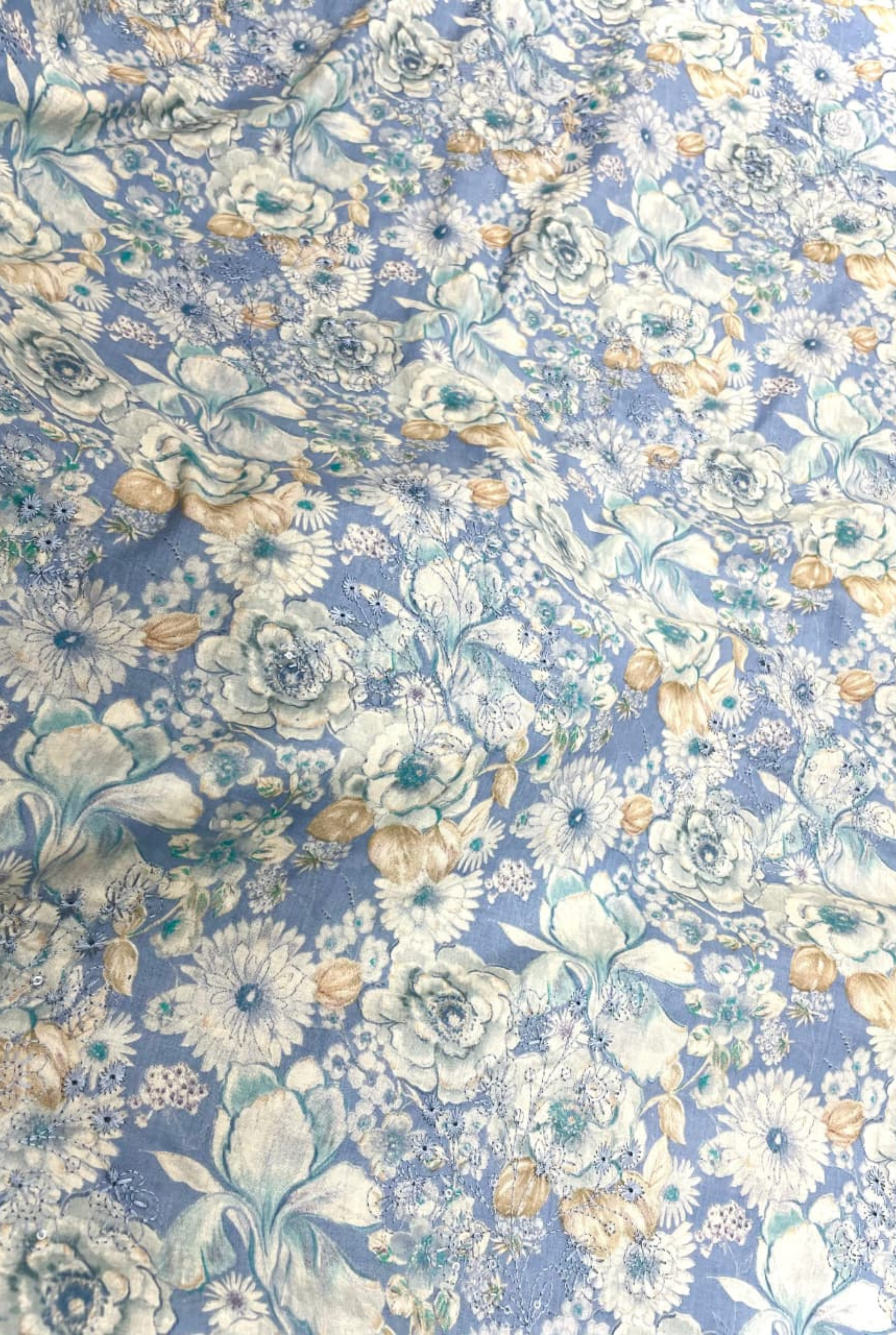 Fresh Summer Cotton Collection | 5501 - 5504