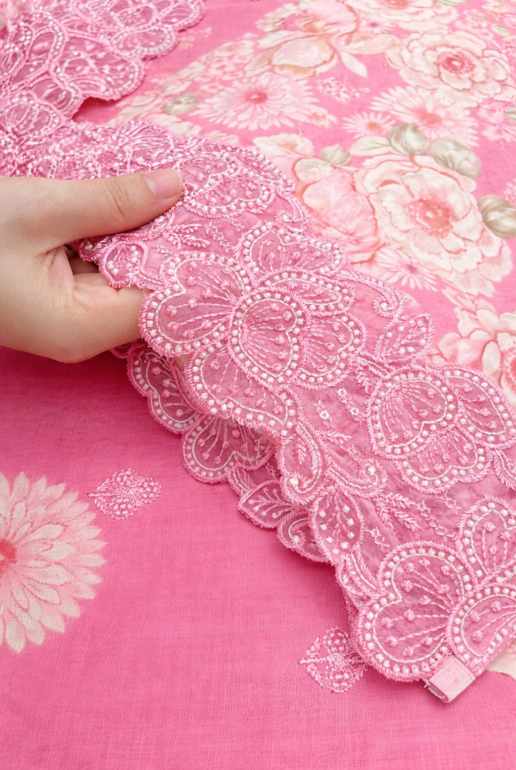 Fresh Summer Cotton Collection | 5501 - 5504