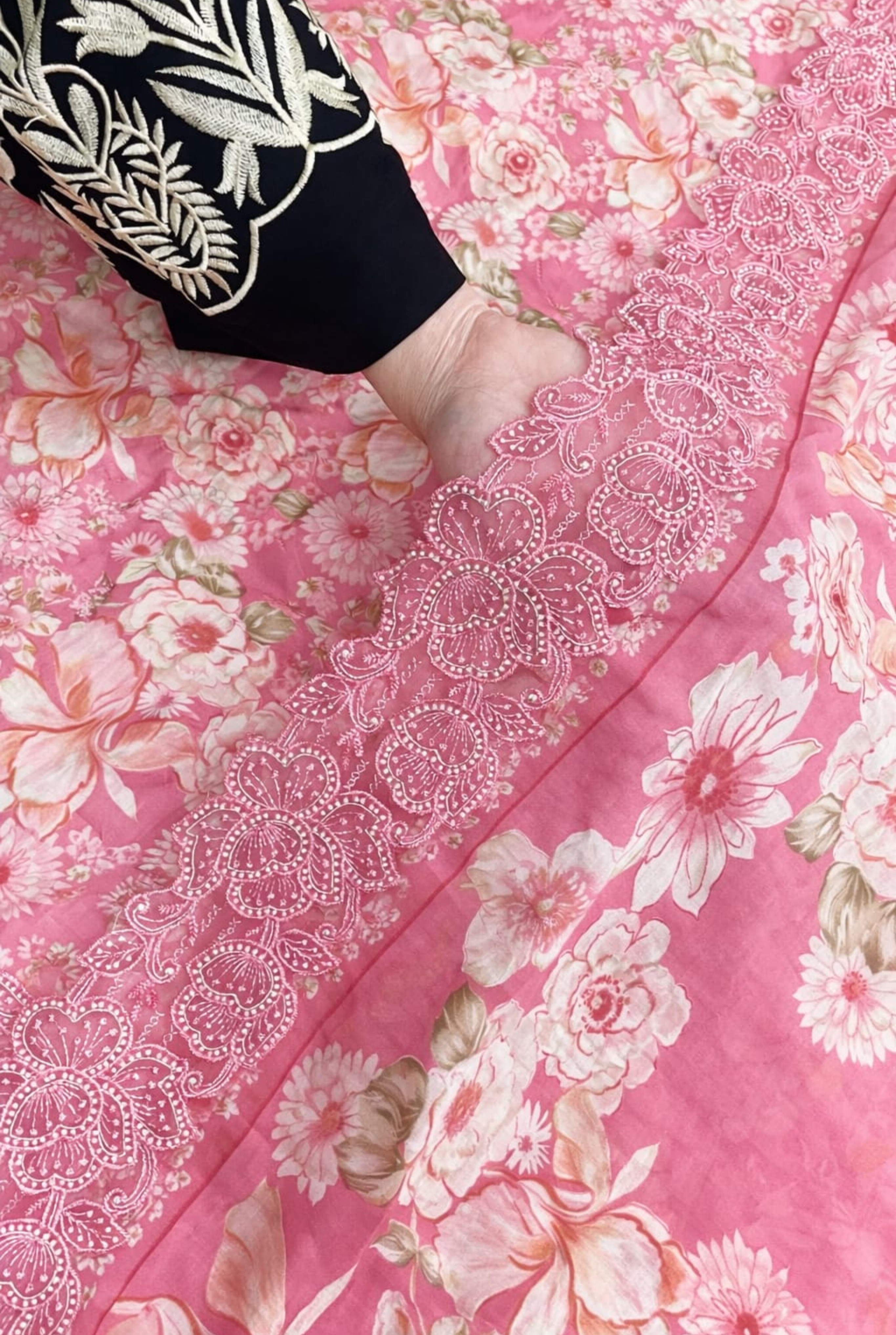 Fresh Summer Cotton Collection | 5501 - 5504