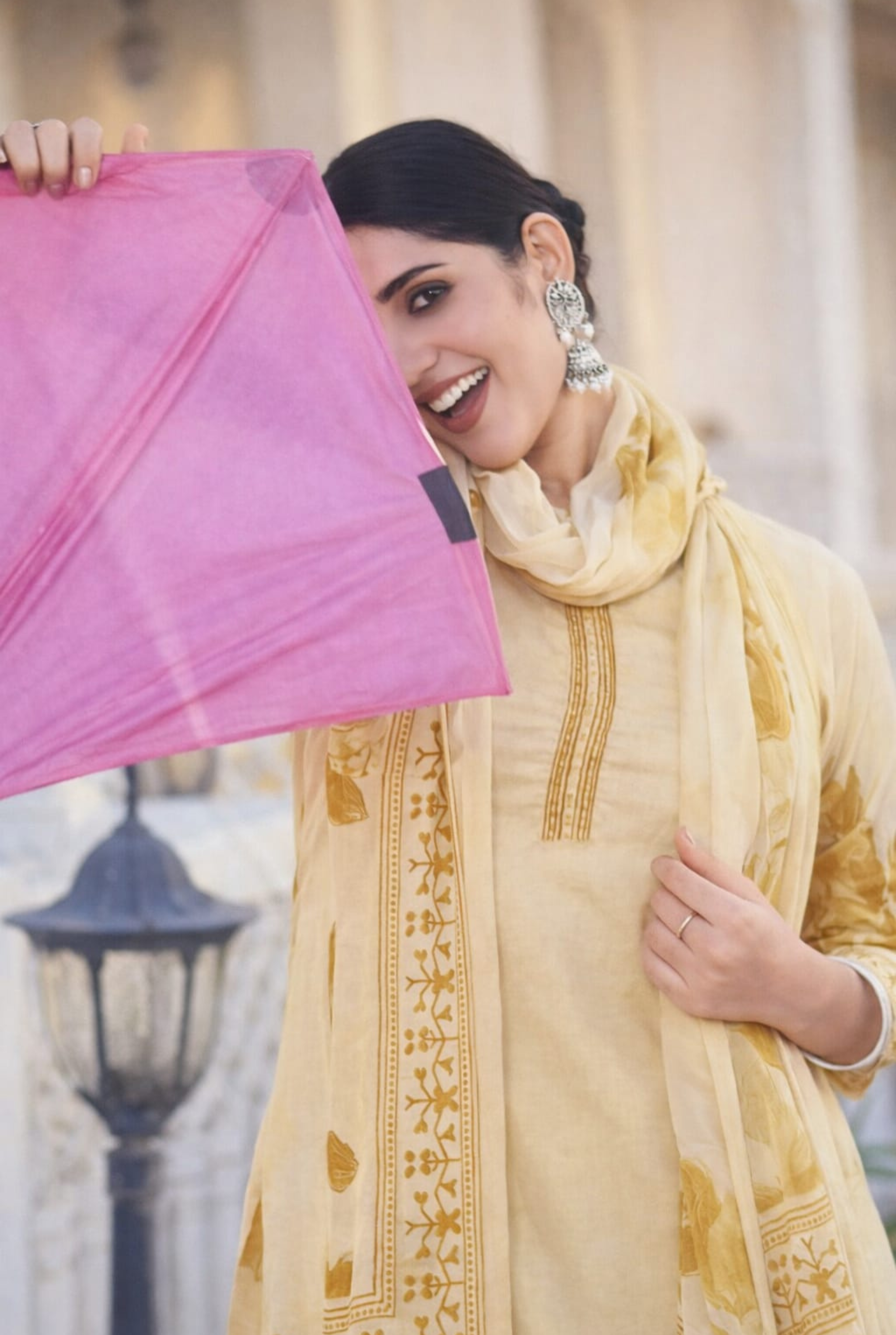 Summer Floral Cotton Edition | 1001 - 1004