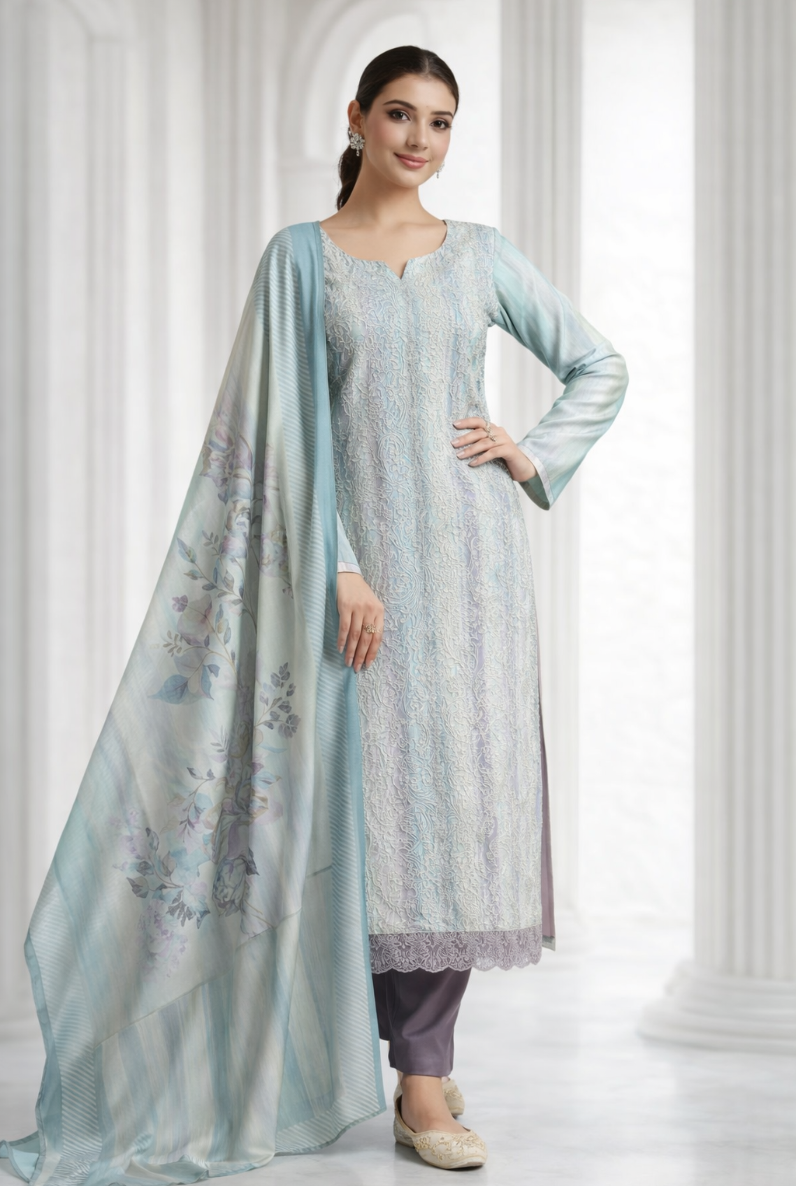 Samriddhi | 3001 - 3004