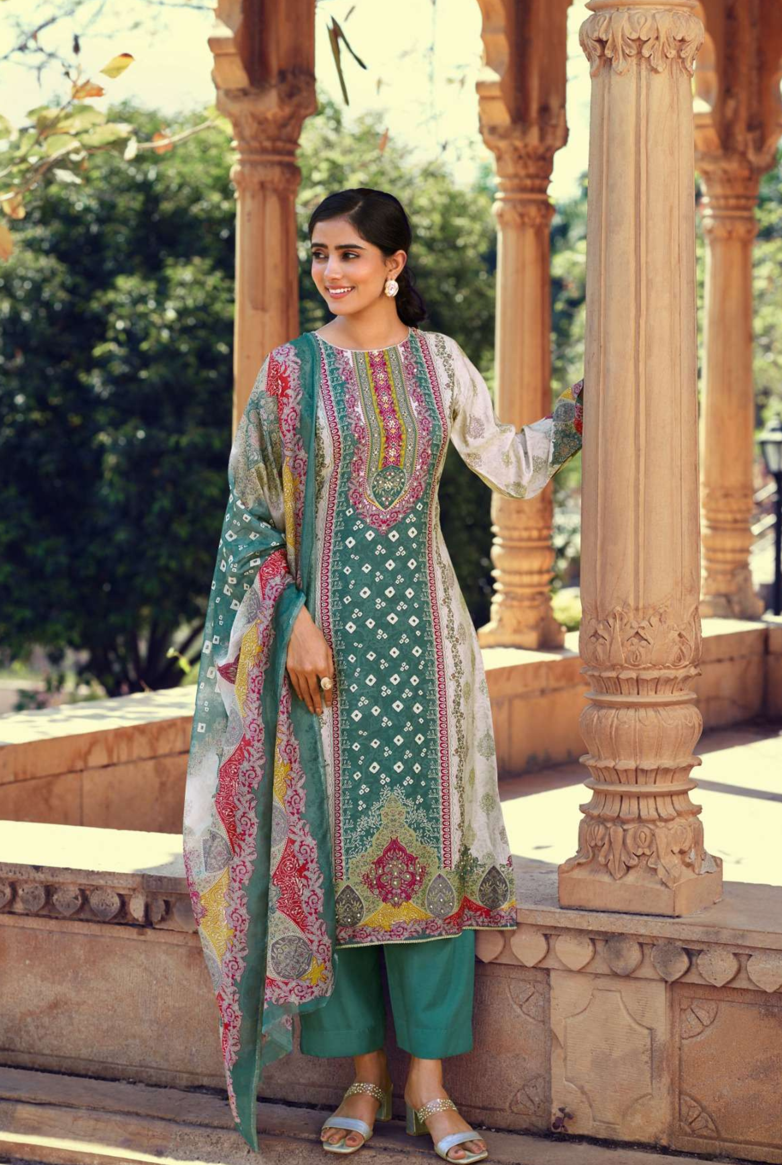 Arriana | 9801 - 9804