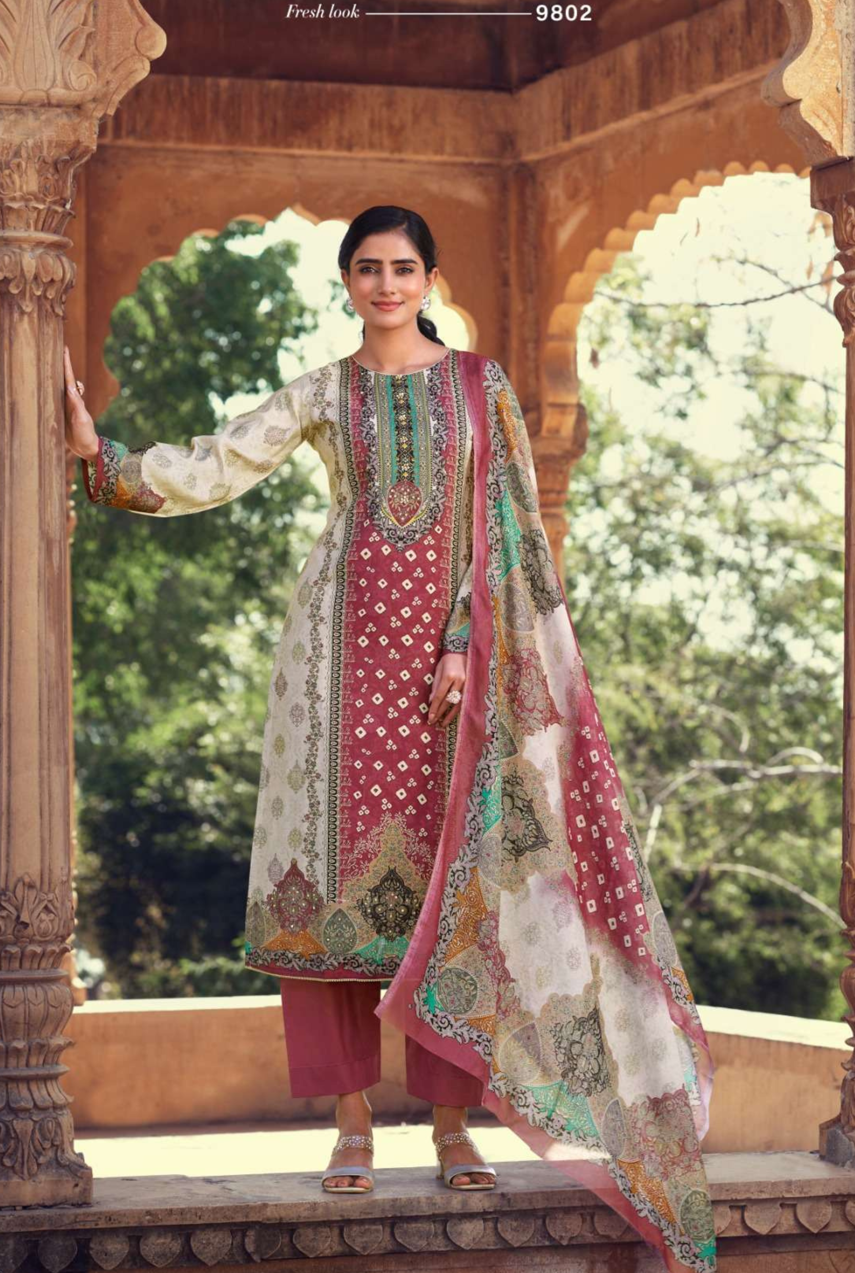 Arriana | 9801 - 9804