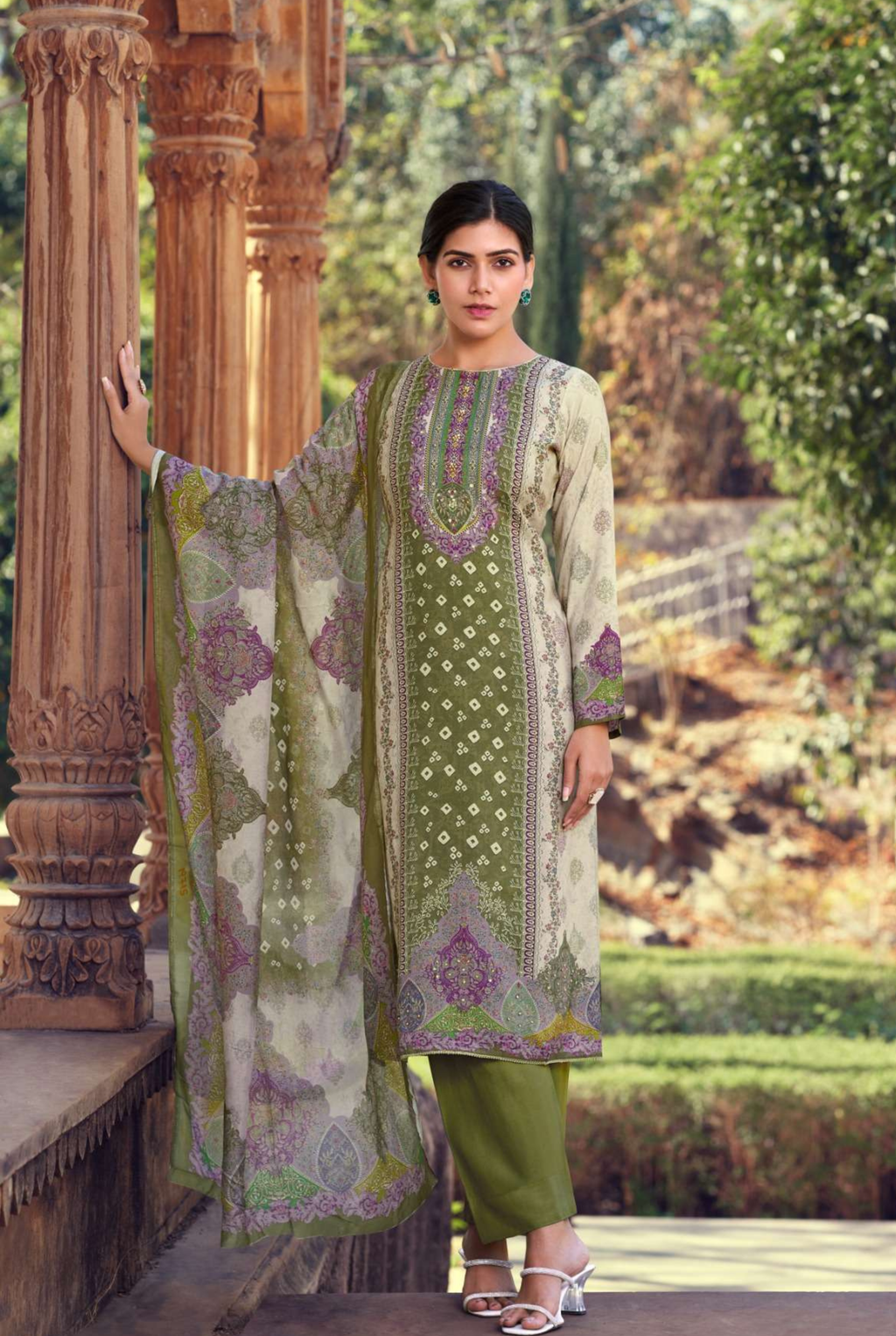 Arriana | 9801 - 9804