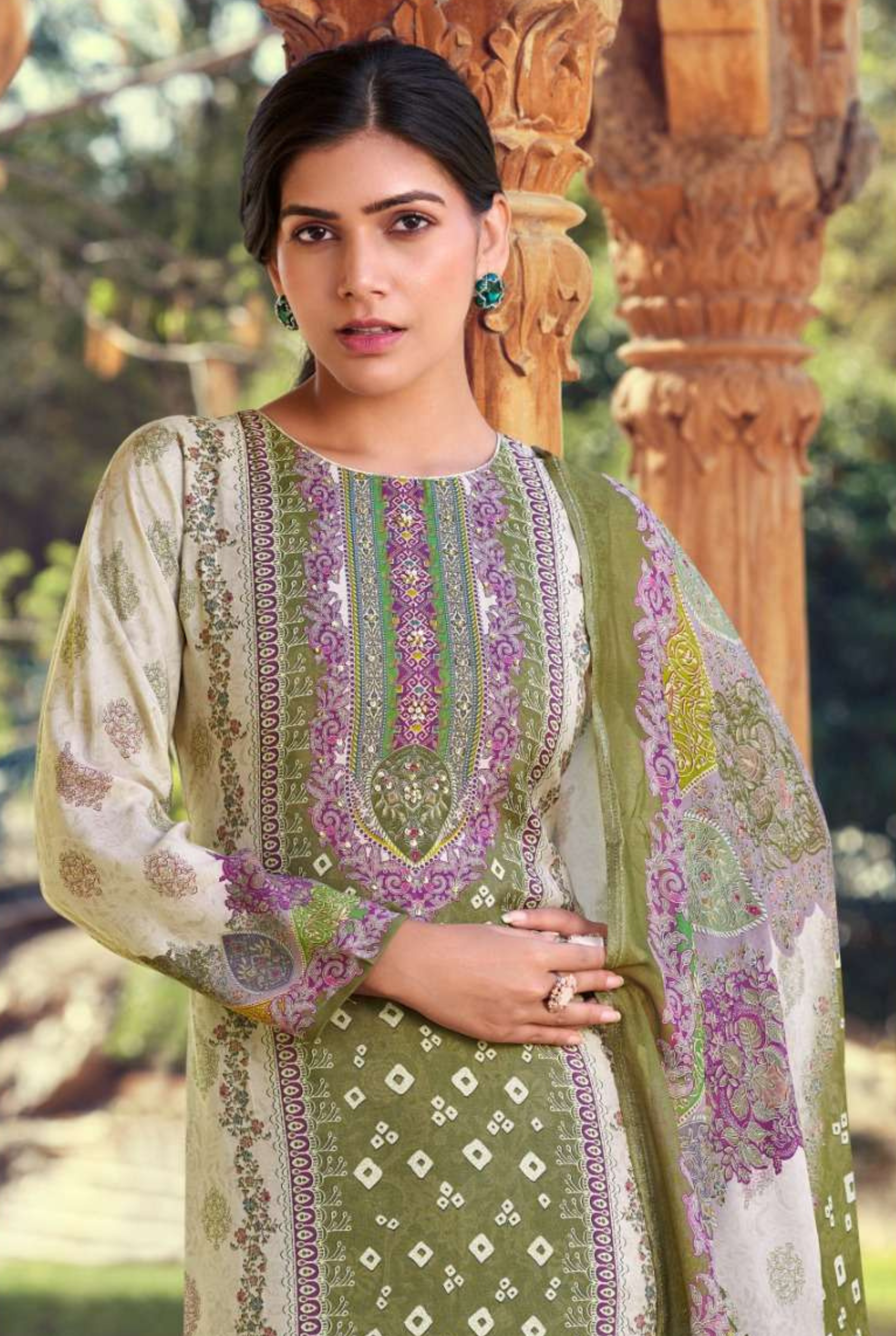 Arriana | 9801 - 9804