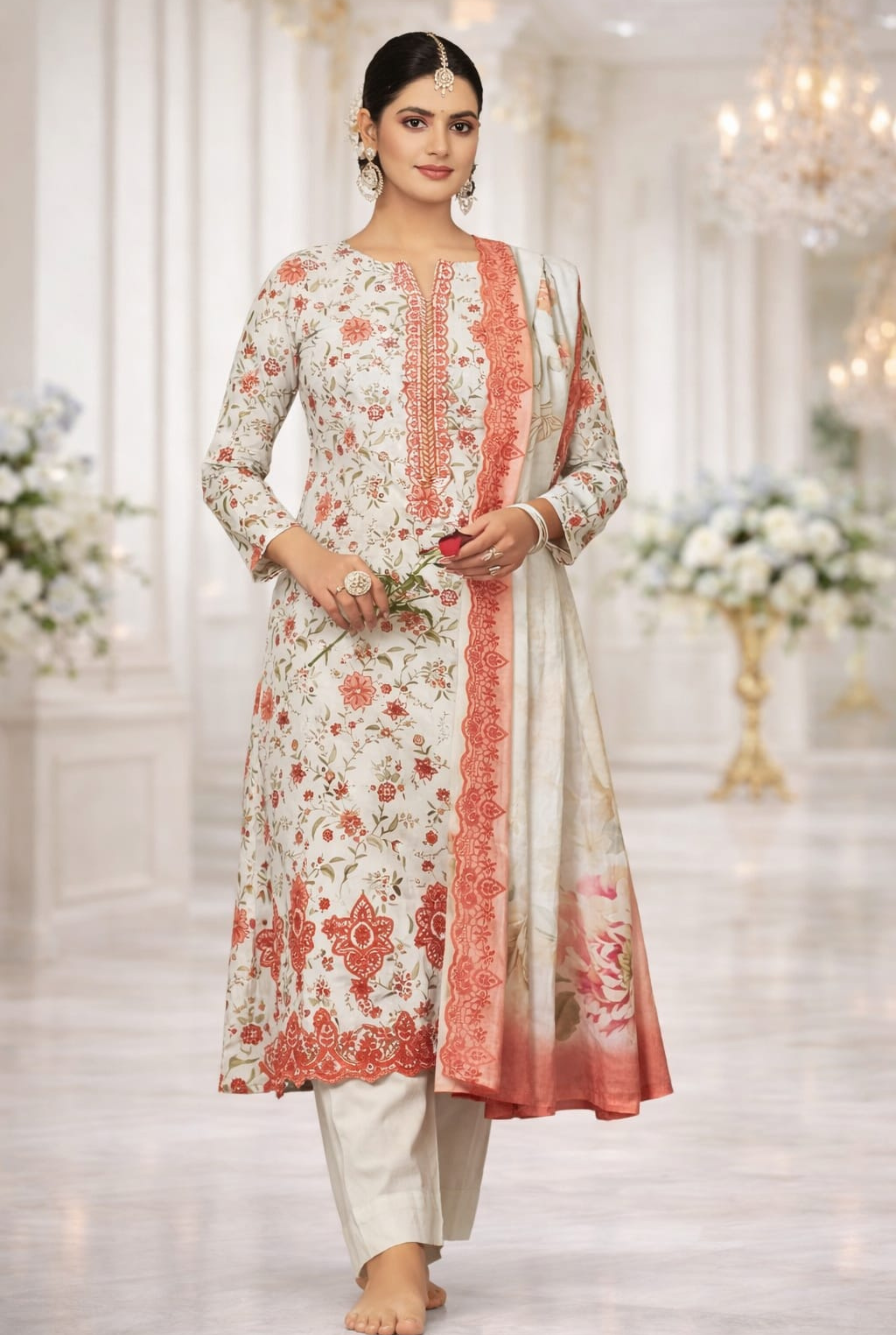 Relssa Shalin | 5001 - 5004