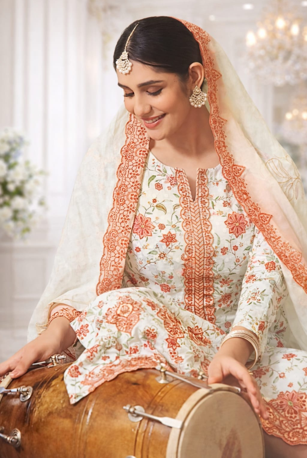 Relssa Shalin | 5001 - 5004