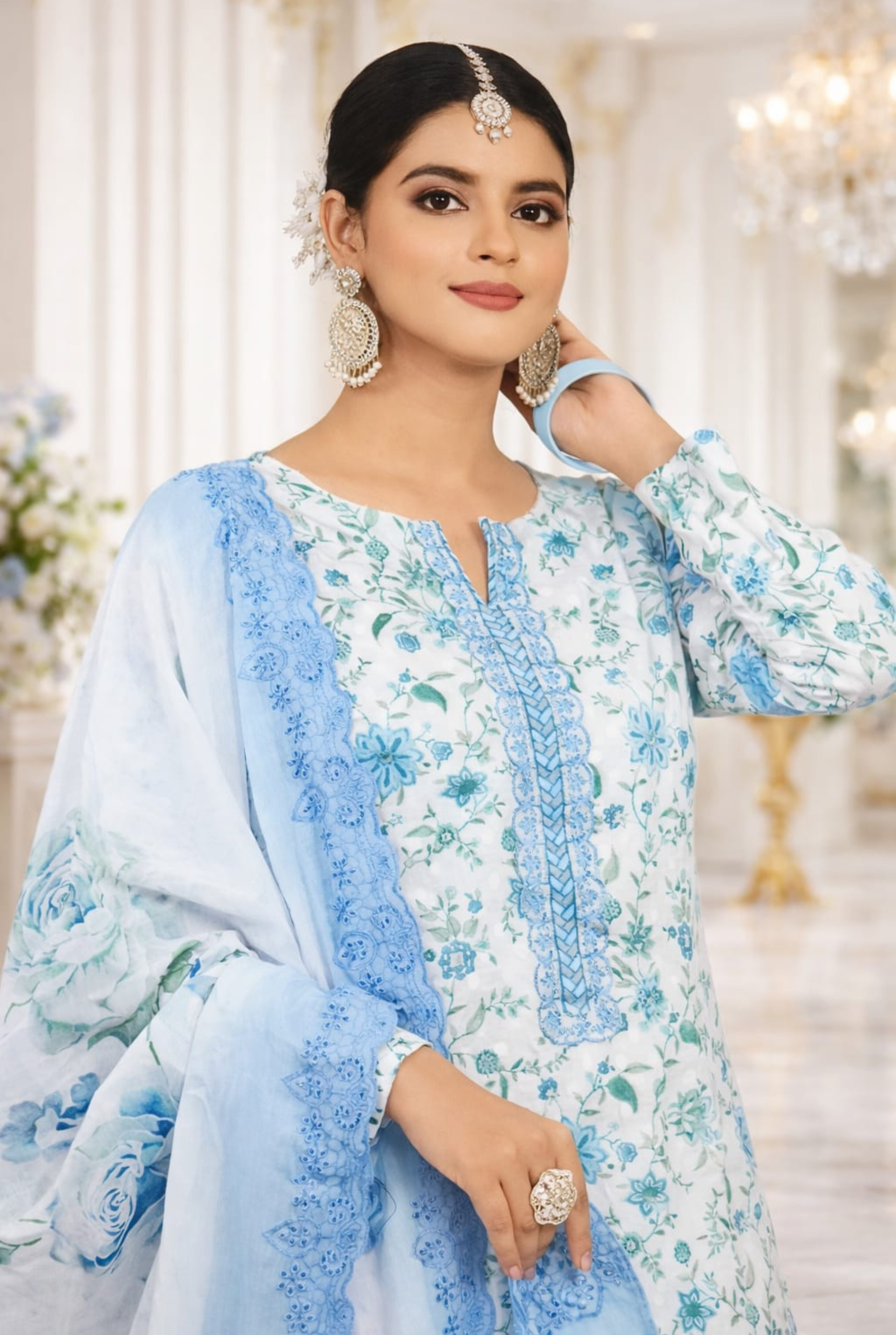 Relssa Shalin | 5001 - 5004