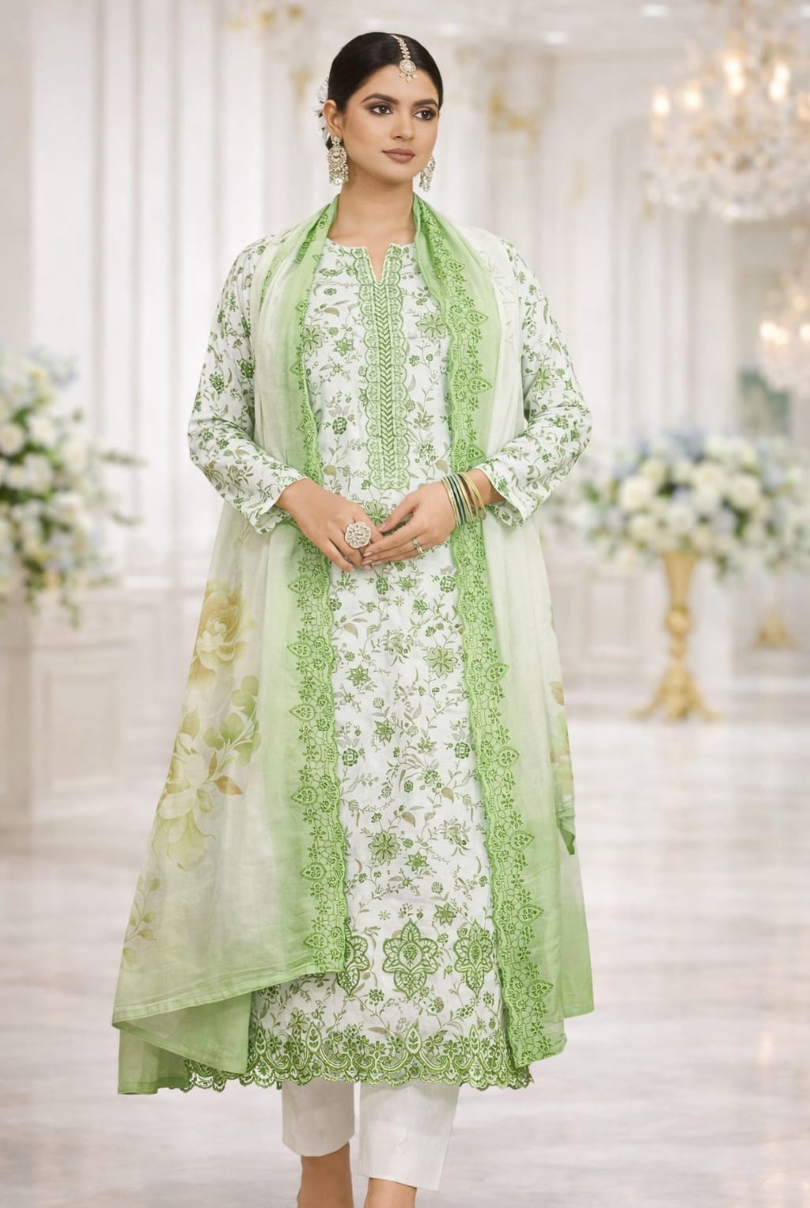 Relssa Shalin | 5001 - 5004