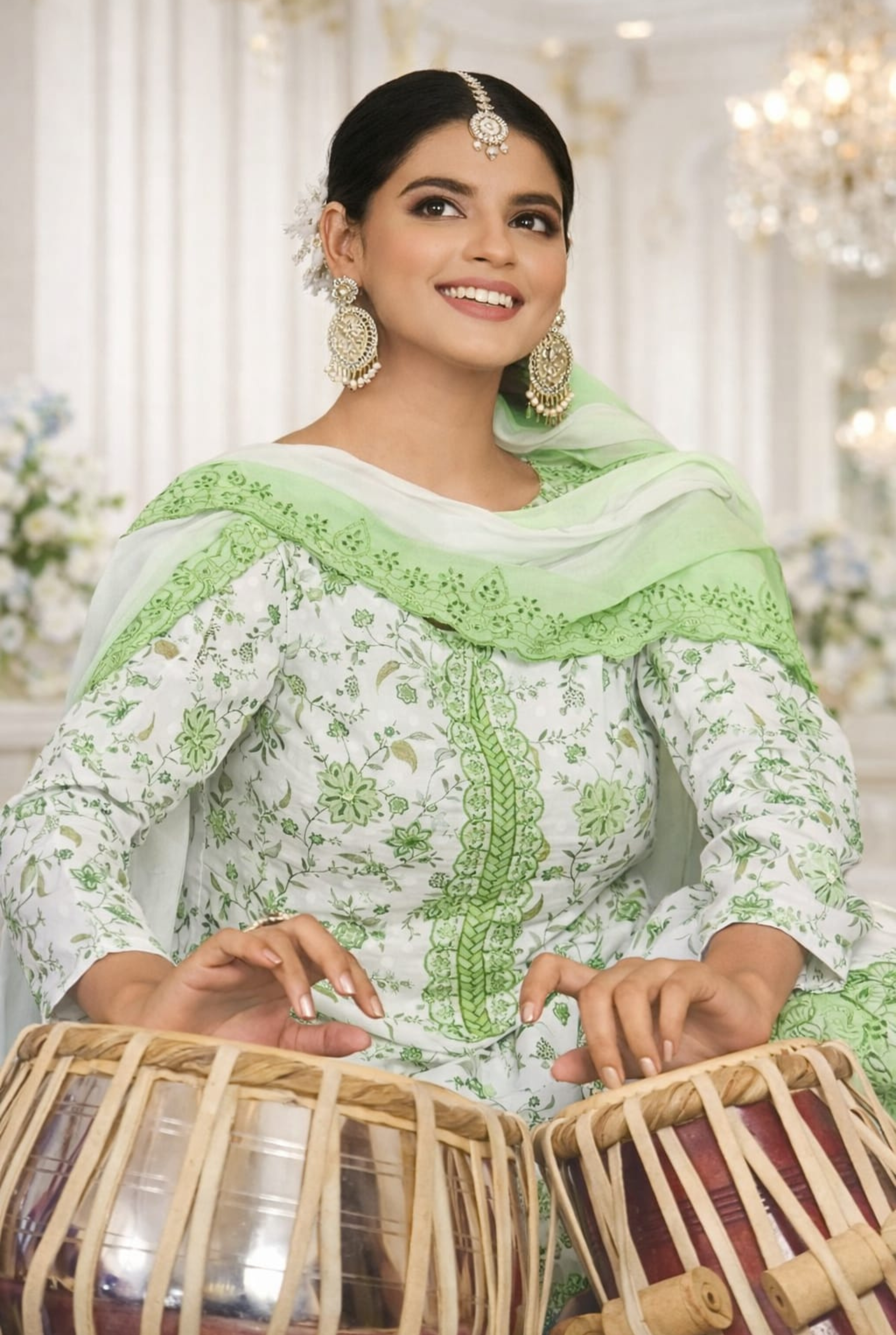 Relssa Shalin | 5001 - 5004