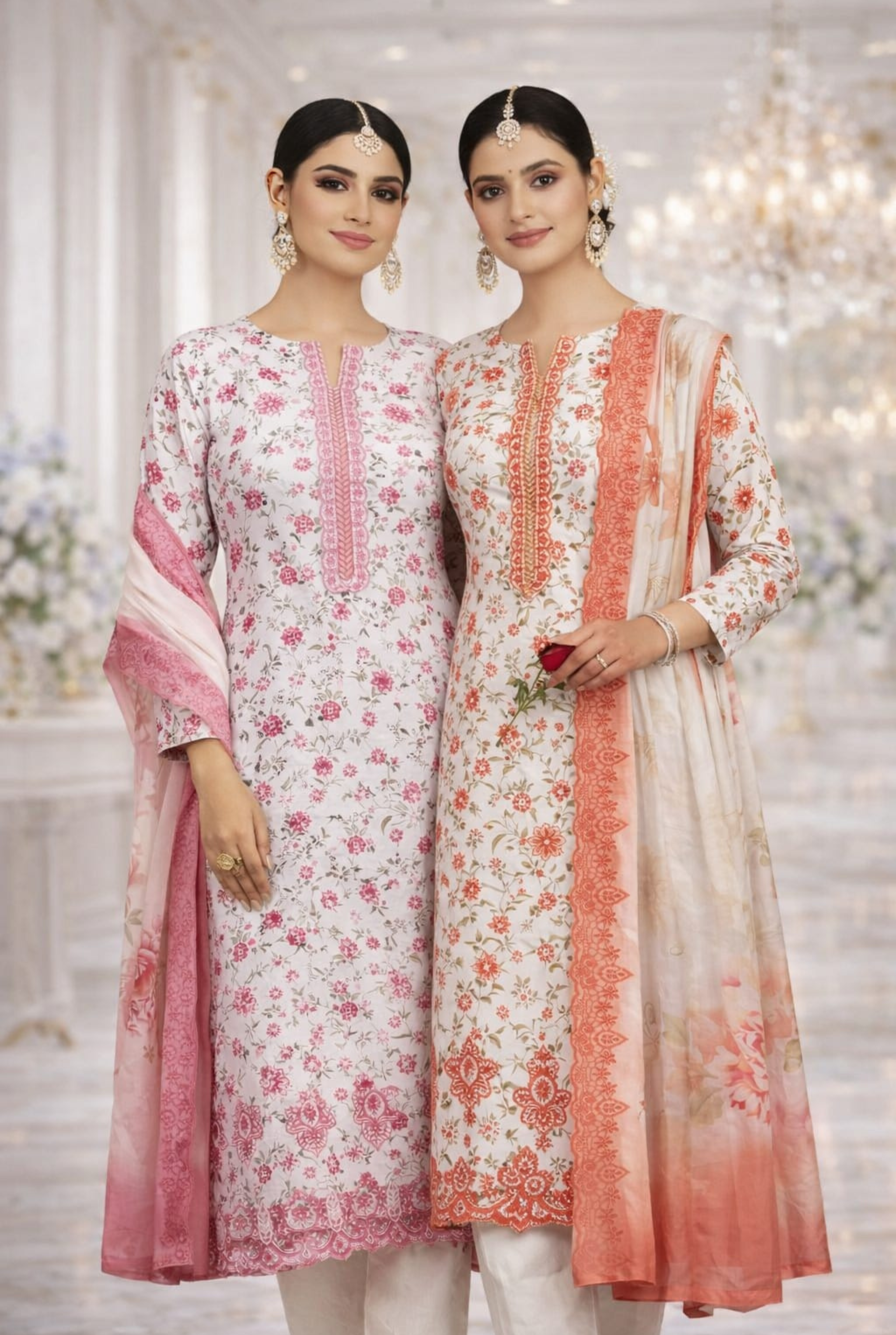 Relssa Shalin | 5001 - 5004