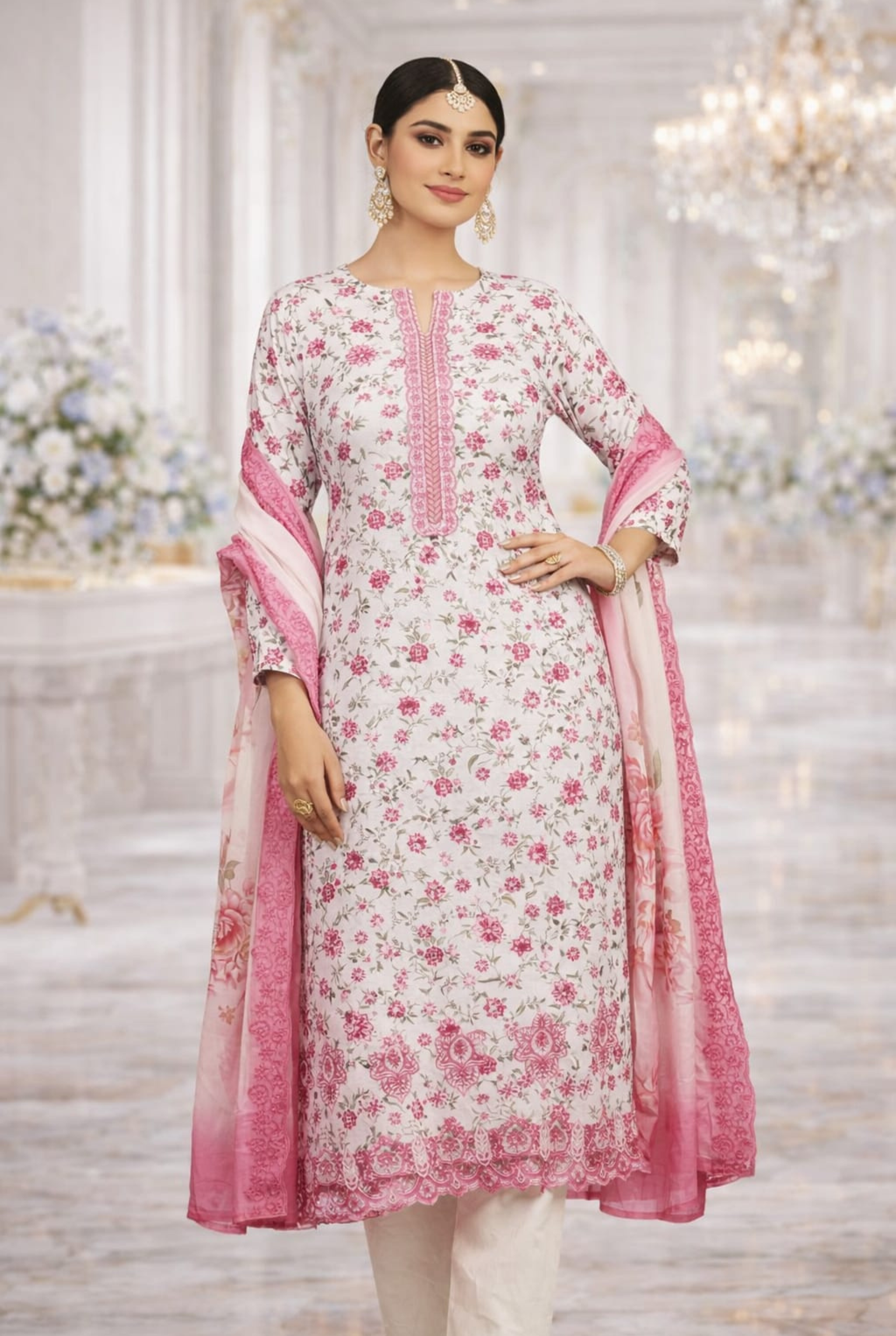 Relssa Shalin | 5001 - 5004