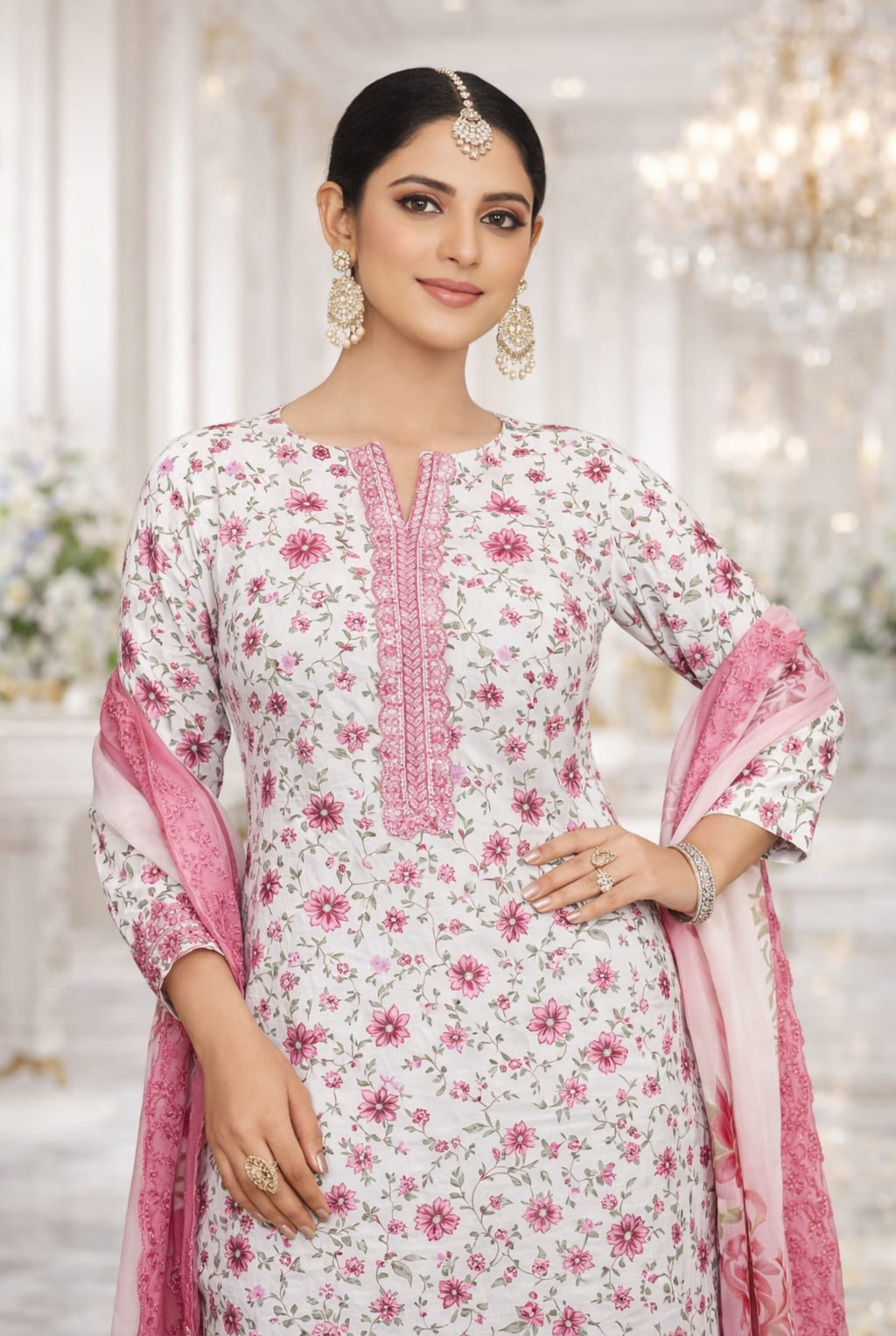 Relssa Shalin | 5001 - 5004