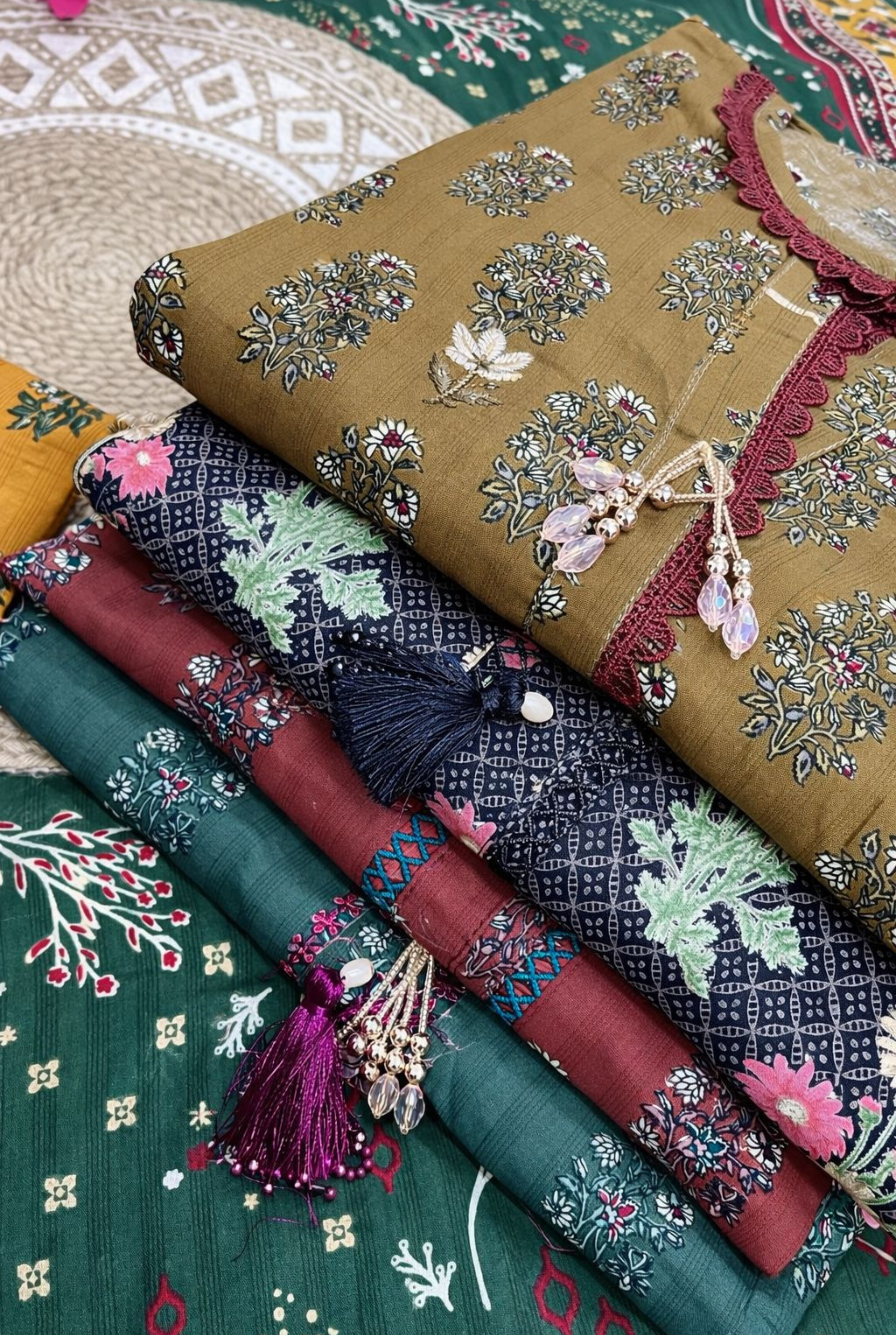 Classic Cotton Edition | 201 - 204